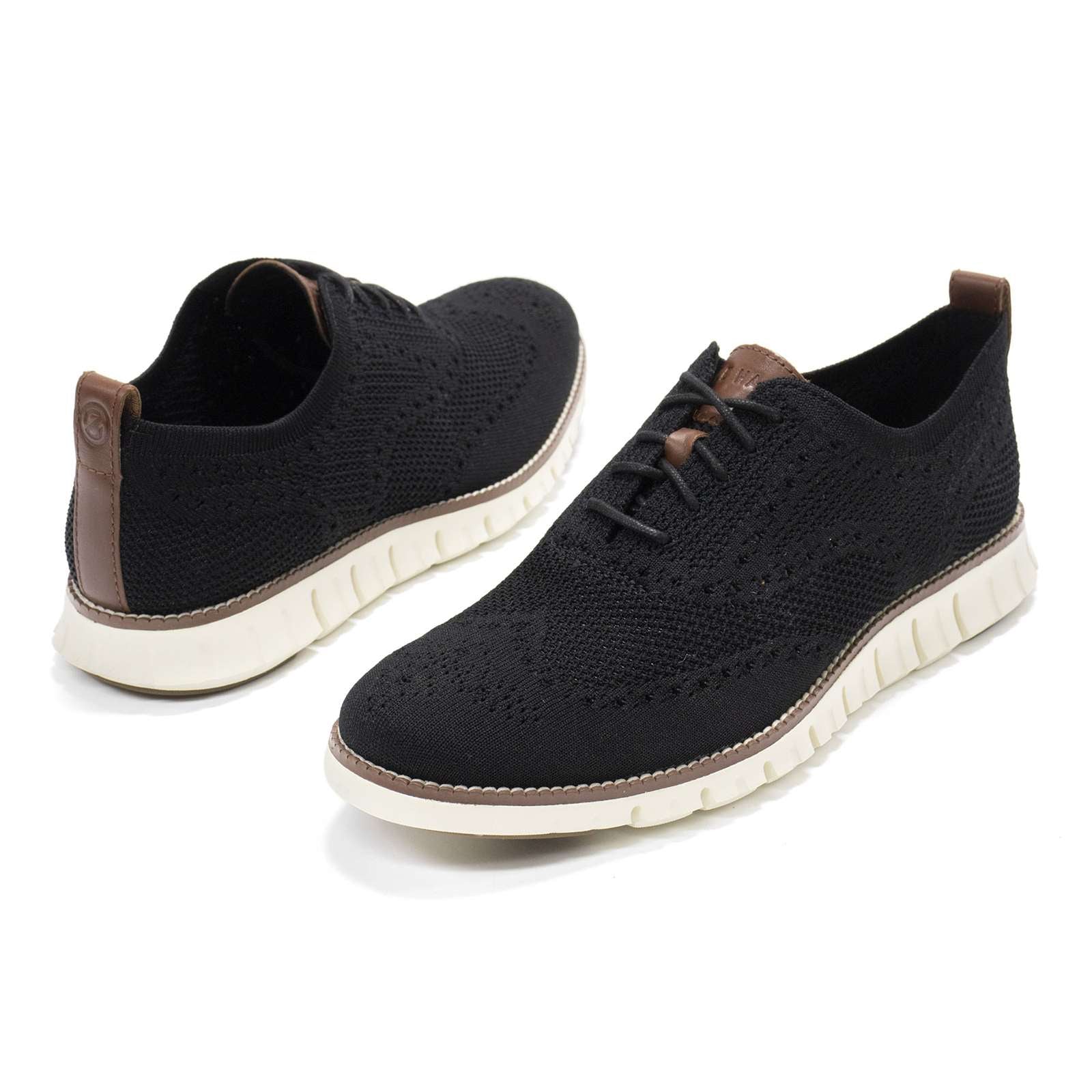 Cole Haan Men Zerogrand Stitchlite Oxford