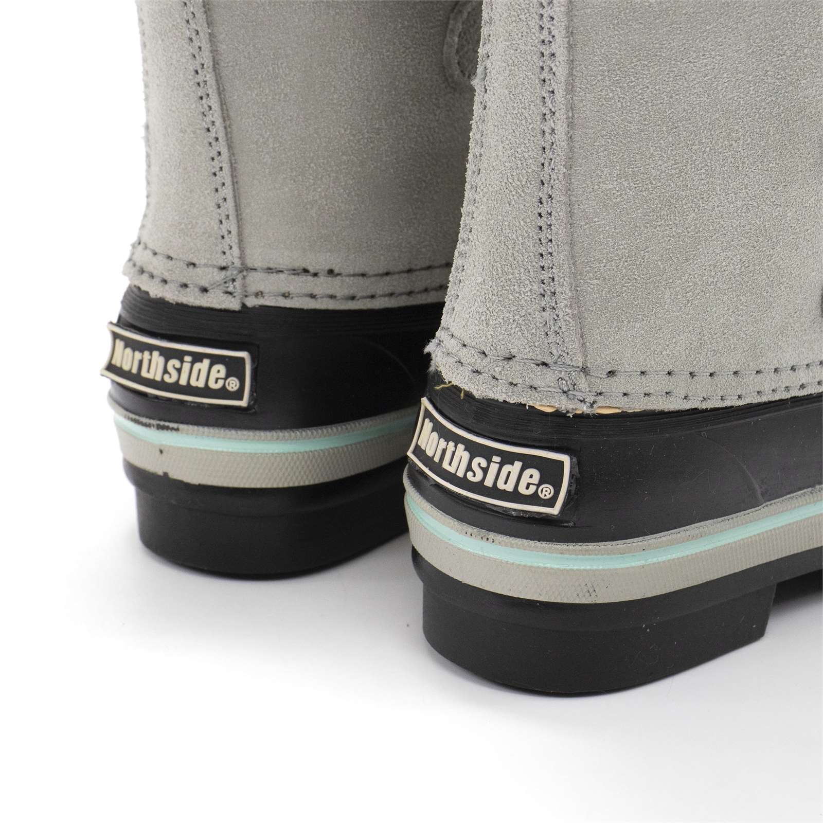 Northside Girl Kathmandu Mid Calf Waterproof Snow Boots