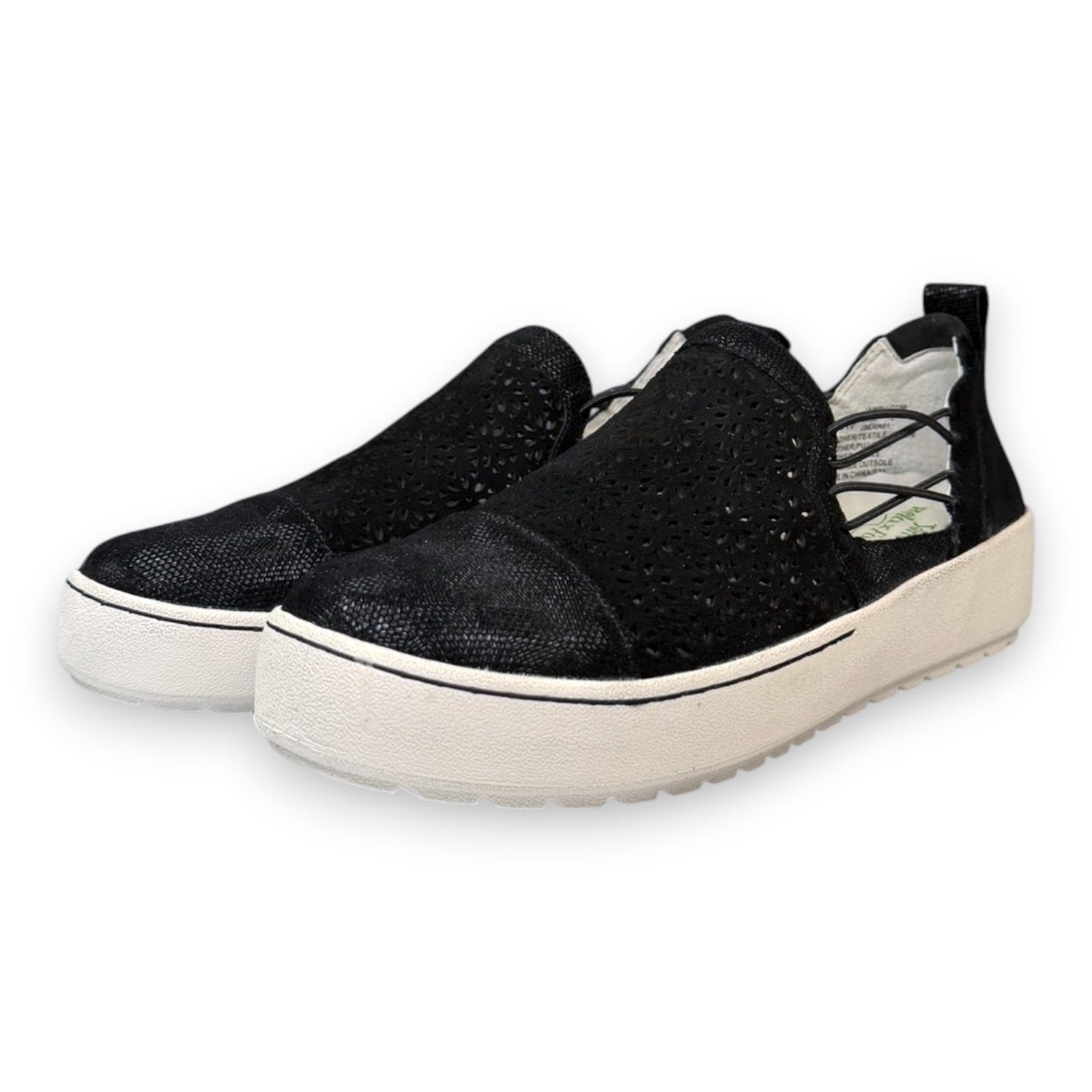 Jambu Women Erin Slip On Shoes