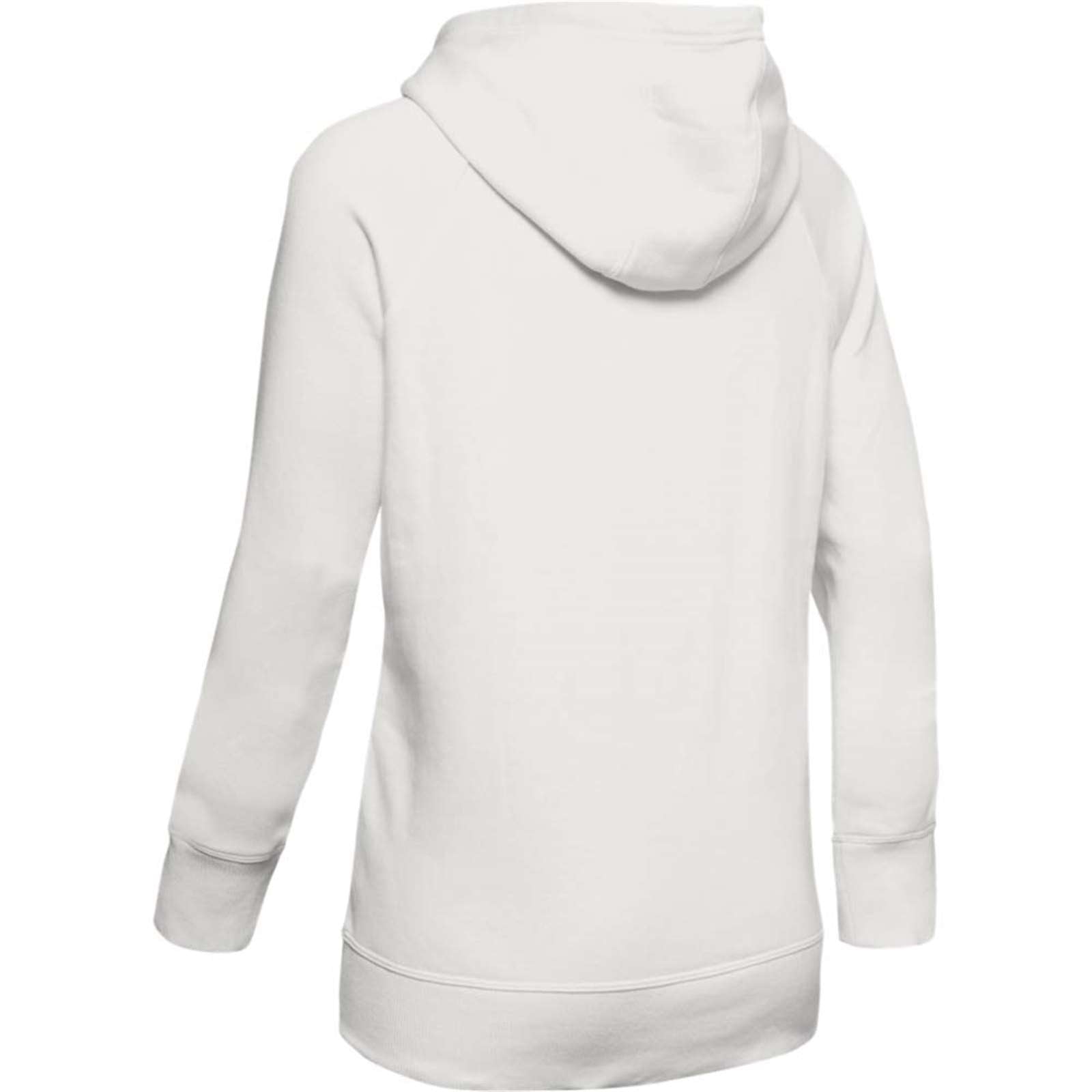 Under Armour Women Rival Fleece Sportstyle Graphic Hoodie