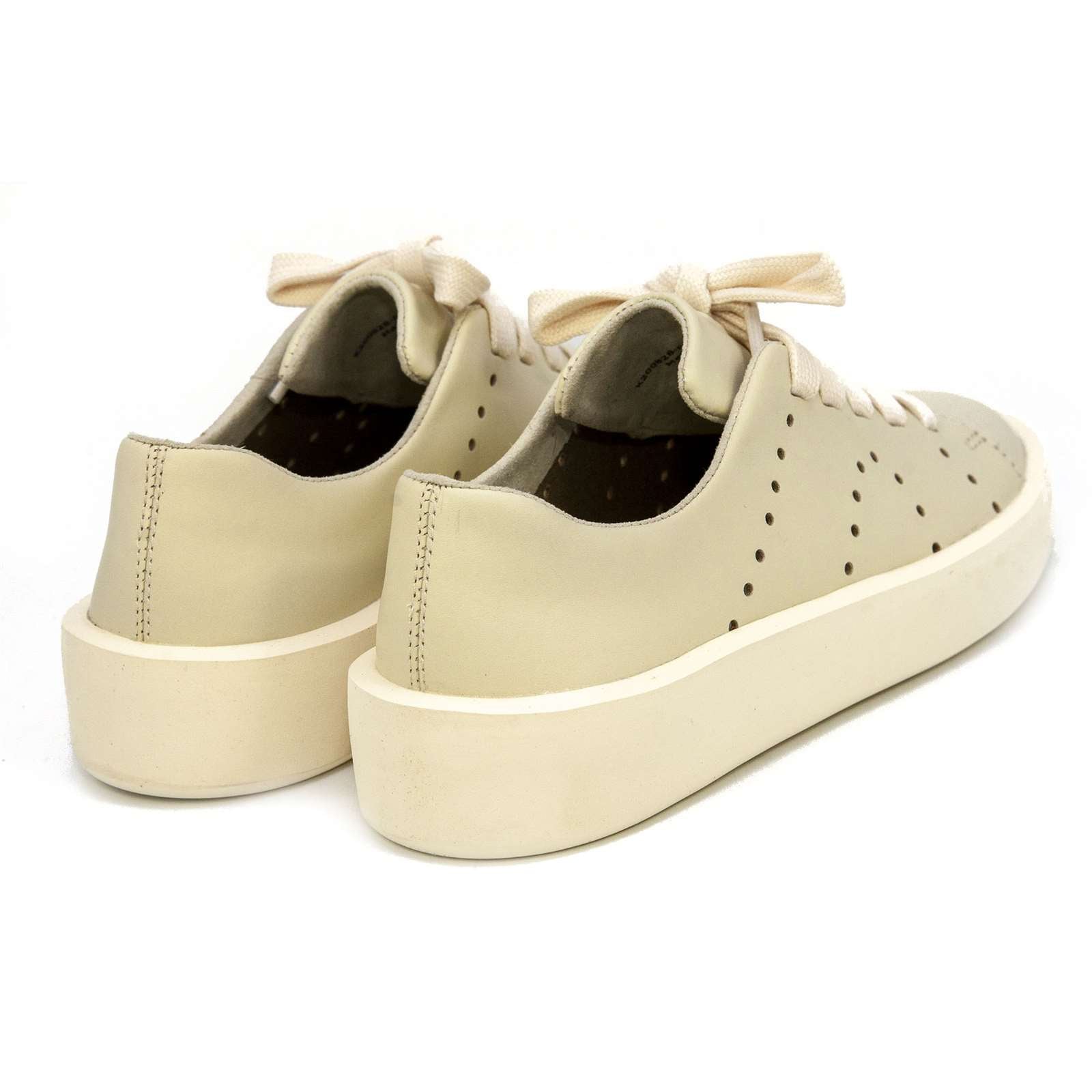 Camper Women Courb Fashion Sneakers