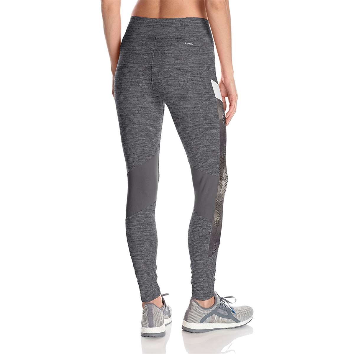 Adidas Women Wow Drop 4 Tight