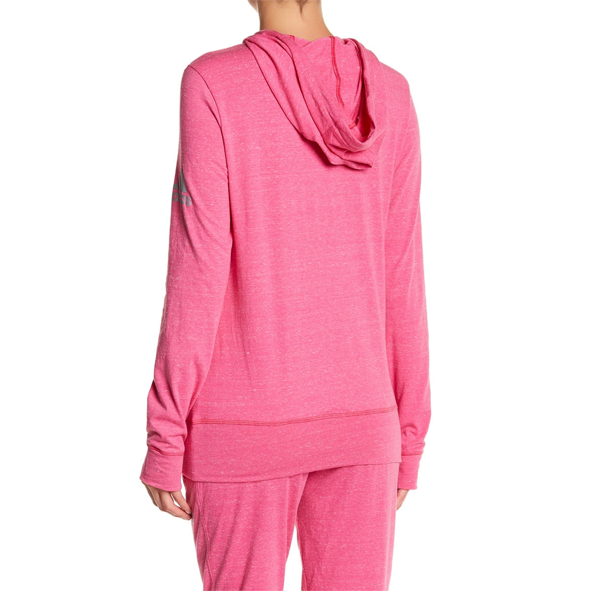 Adidas Women Sw Pullover Hoodie