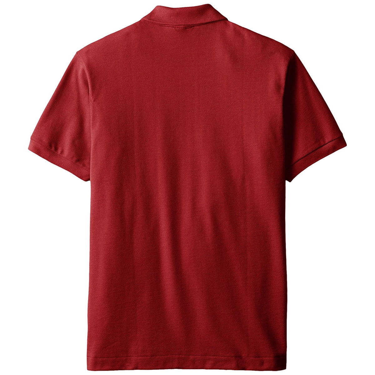Lacoste Men Short Sleeve Classic Pique Polo
