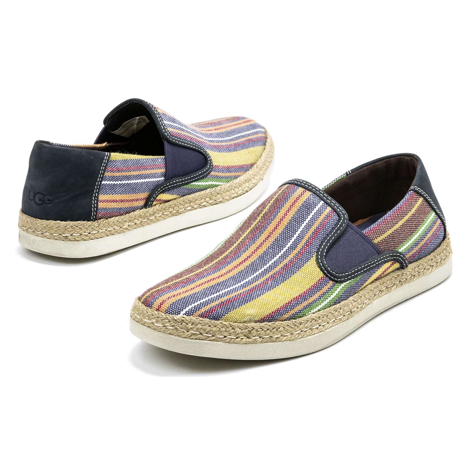 Ugg Men Wilton Slip-On Shoes