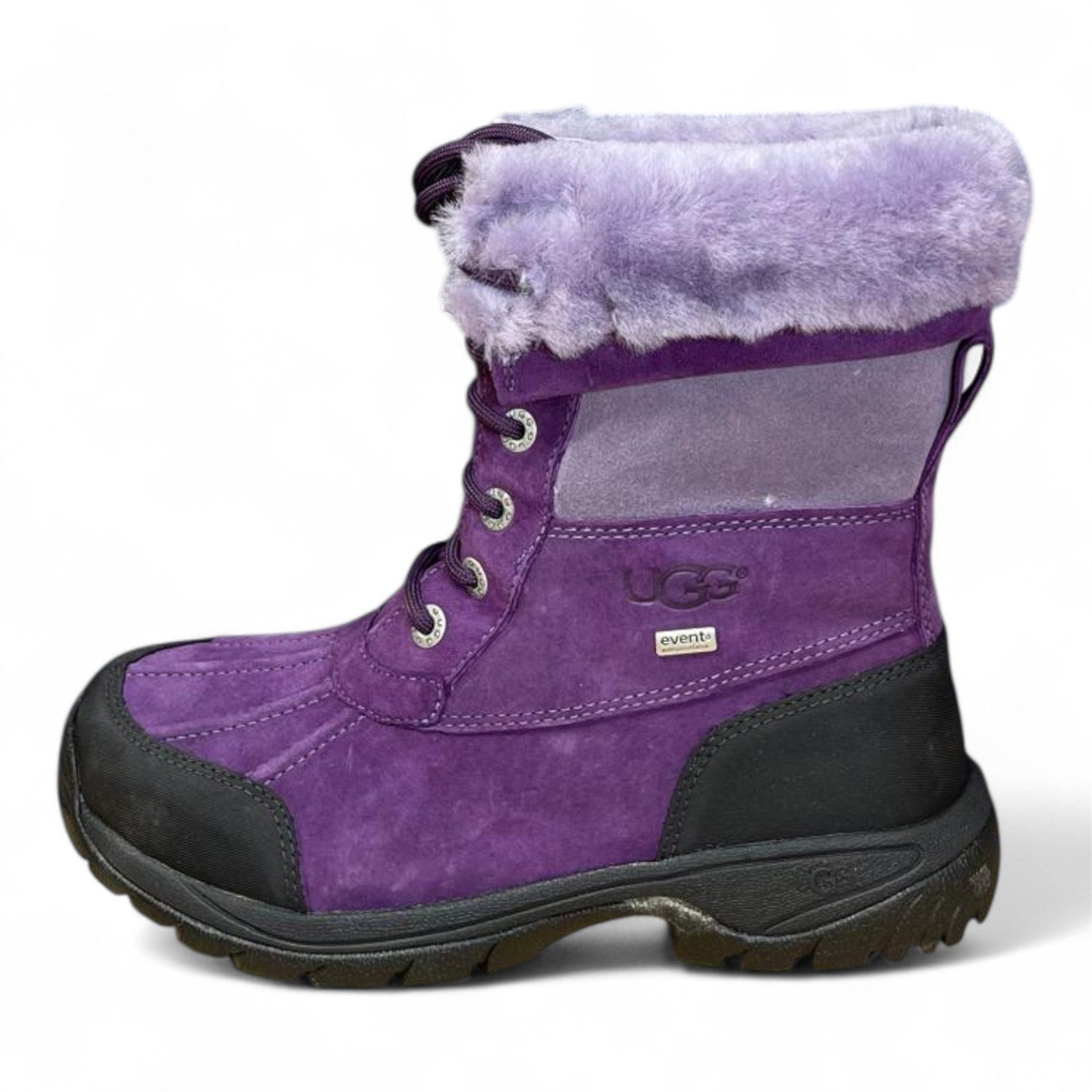 Ugg Girl Butte Boots