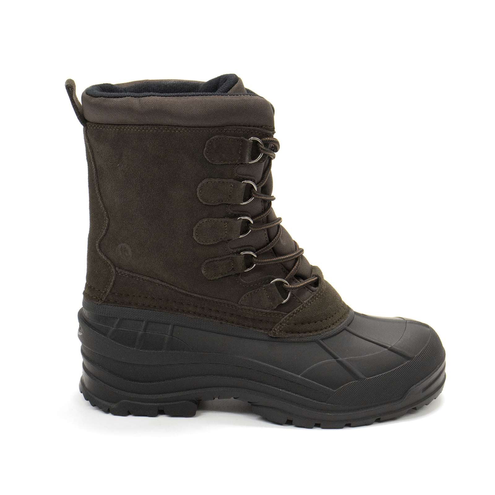 Northside Men Timbercrest Waterproof Snow Boots