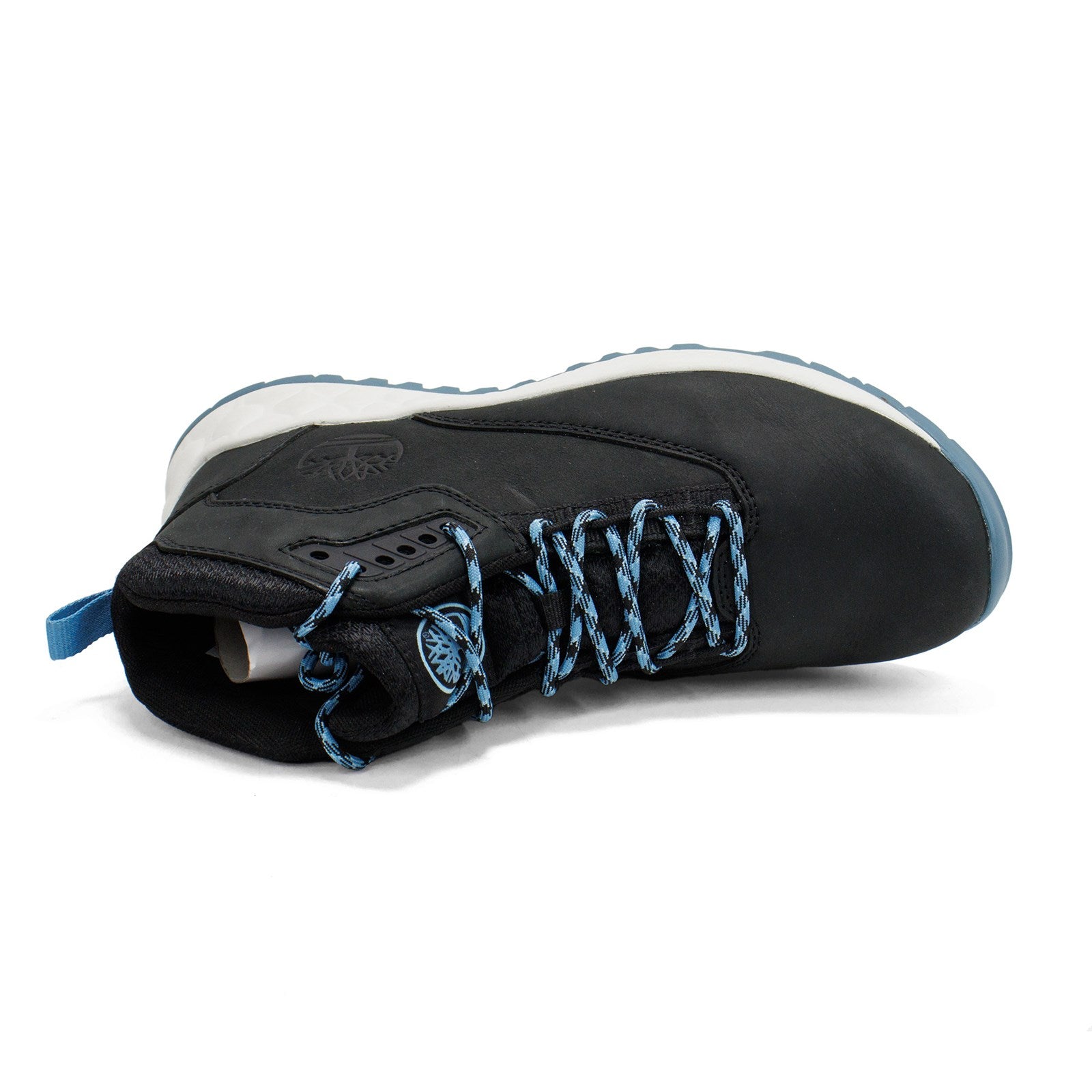 Timberland Women Garrison Trail Waterproof Low Hiker Shoe