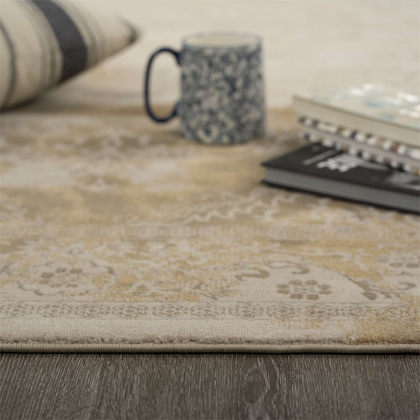 Pierre Cardin Unisex Lagoon A759i