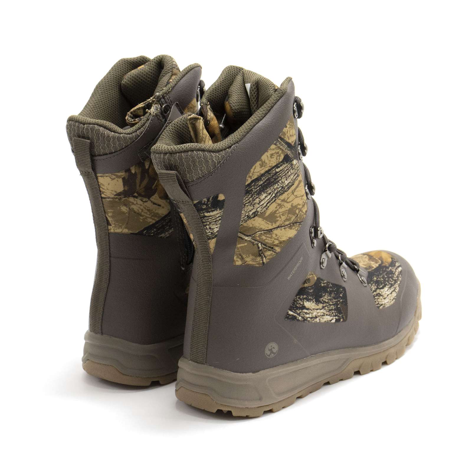 Northside Men Wolf Point 200 Waterproof Insulated Hunting Boot