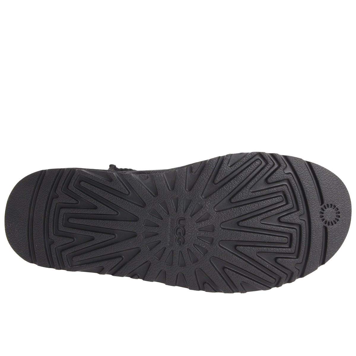 Ugg Women Bailey Button Triplet 1873