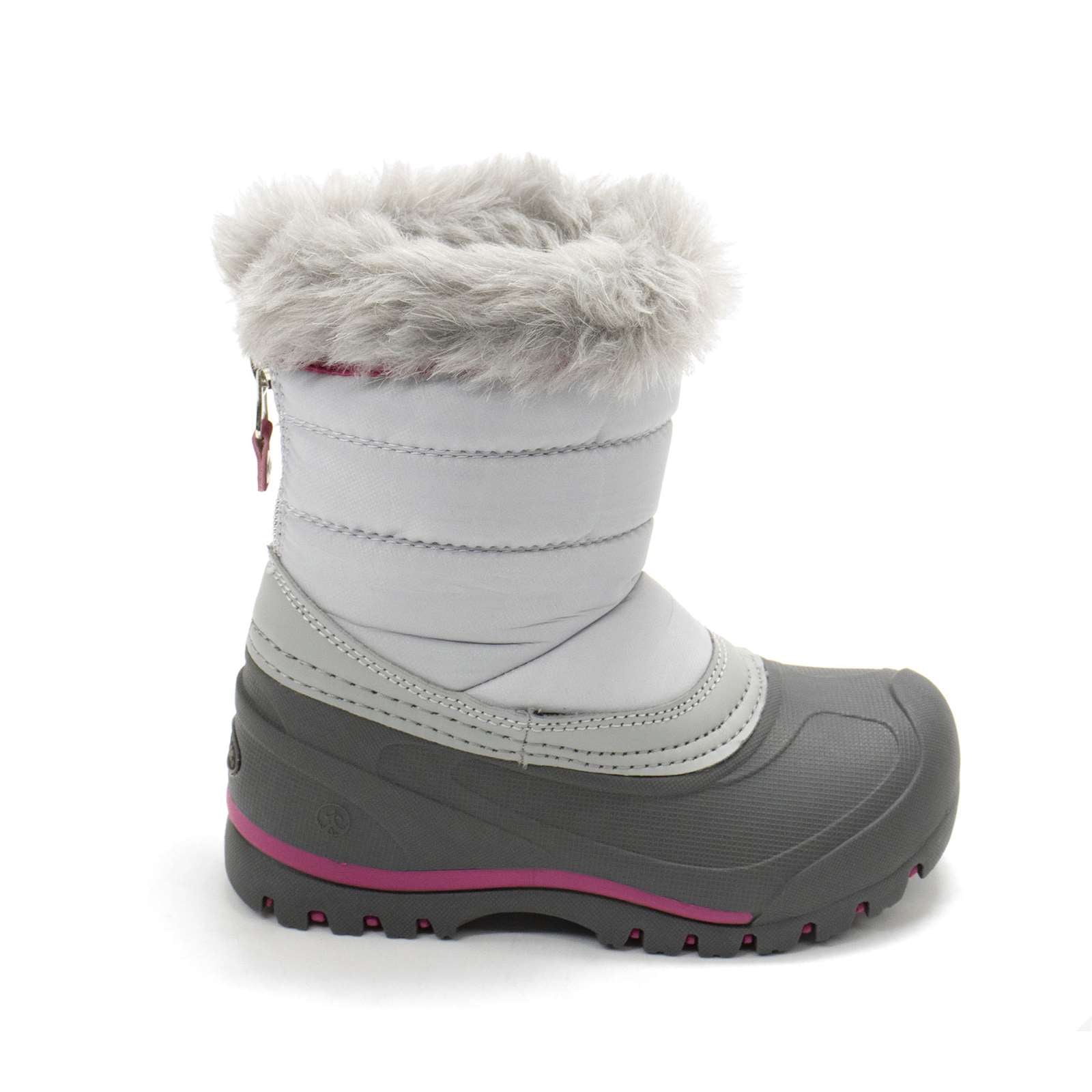 Northside Girl Ainsley Lightweight Winter Boots