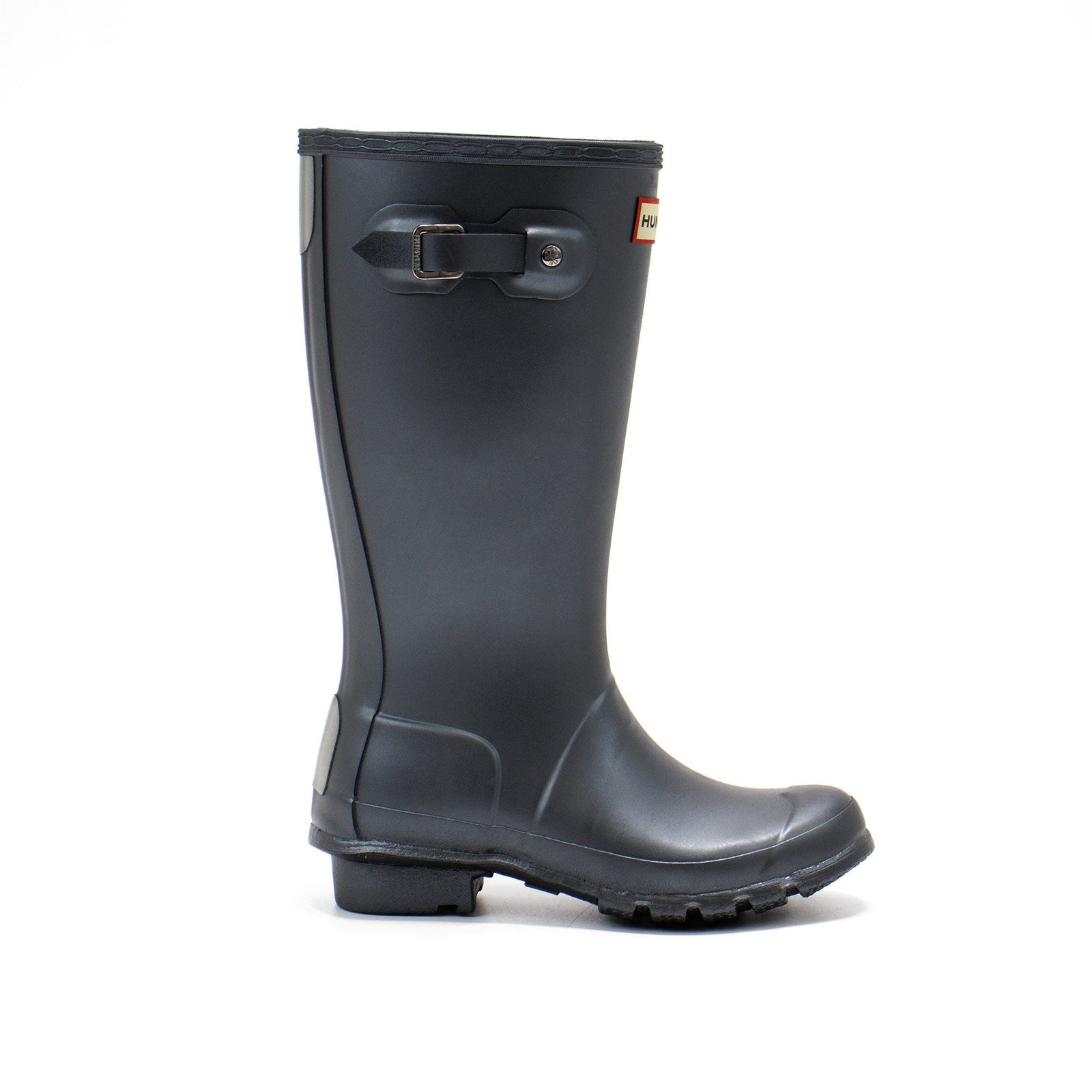 Hunter Boy Original Nebula Rain Boots