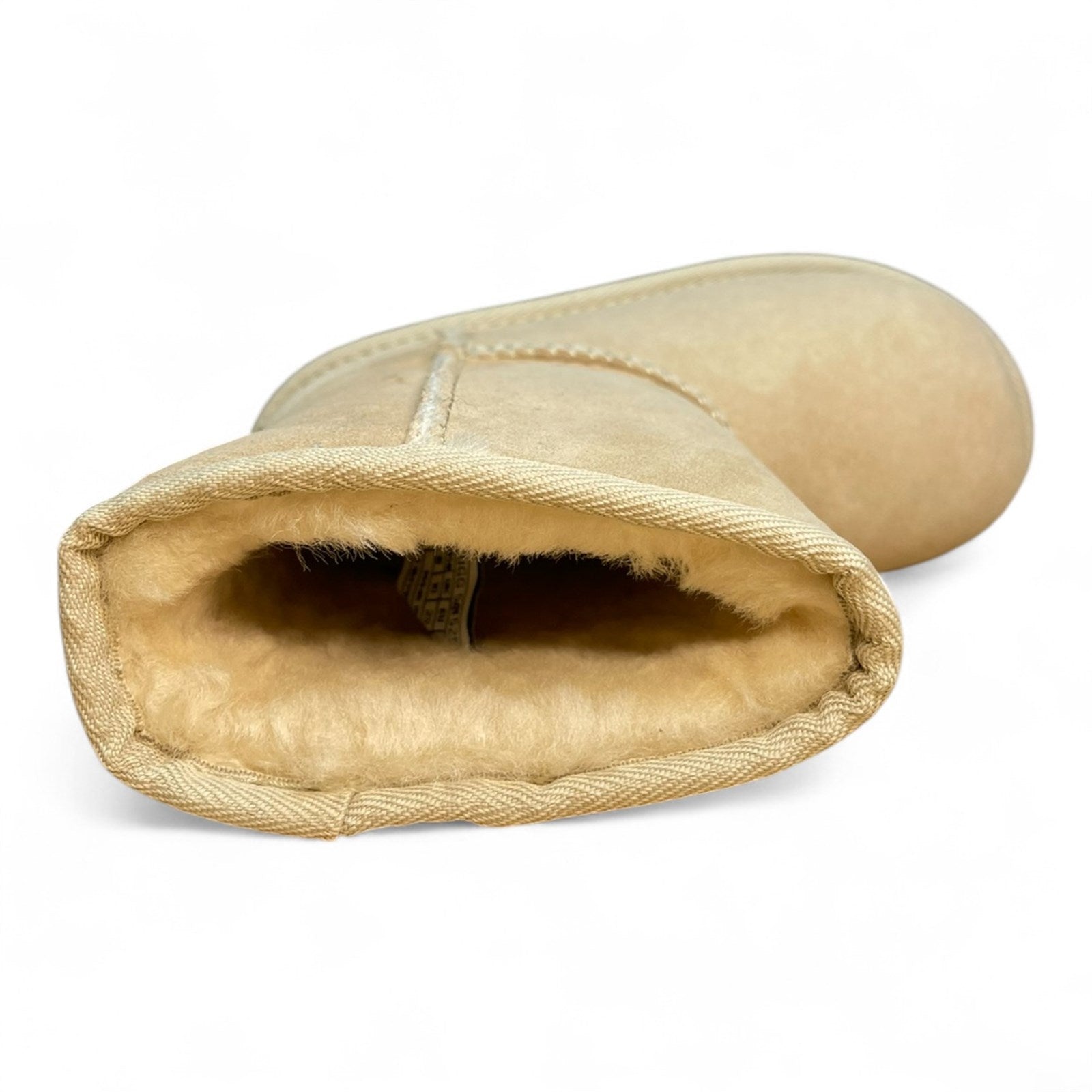 Ugg Toddler Classic Short Boots