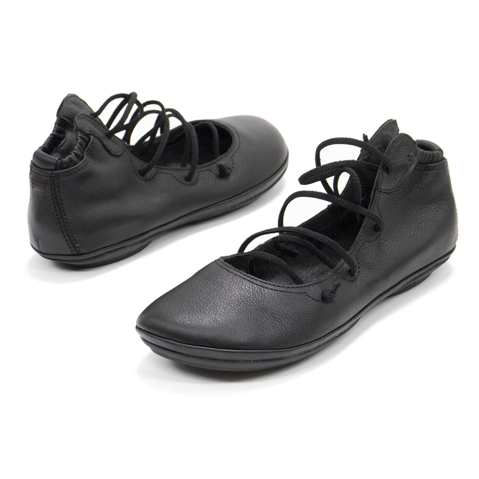 Camper Women Right Nina Shoes