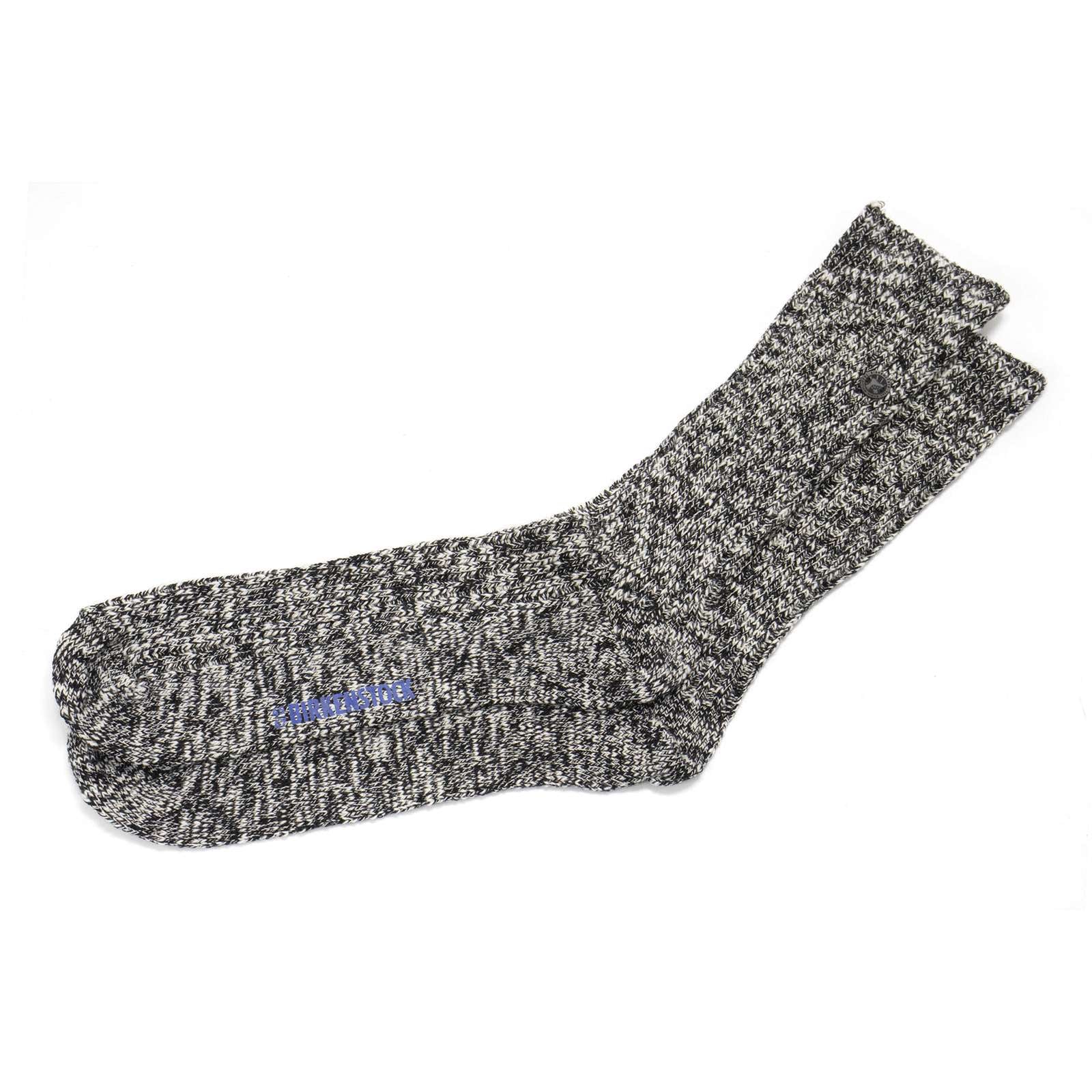 Birkenstock Men Cotton Slub Socks