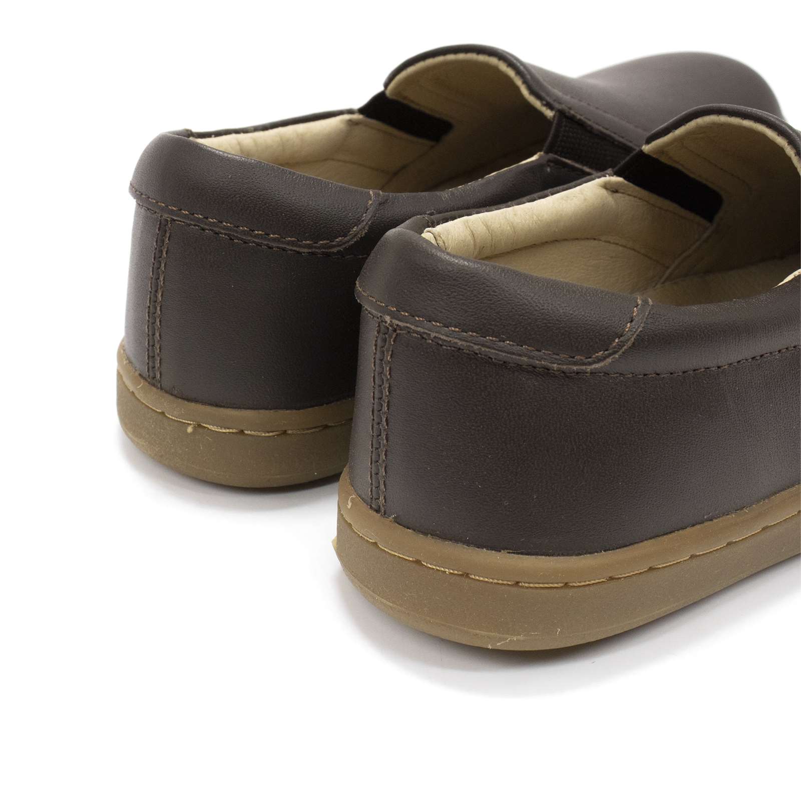 Old Soles Boy Hoff Style Slip-On Sneaker