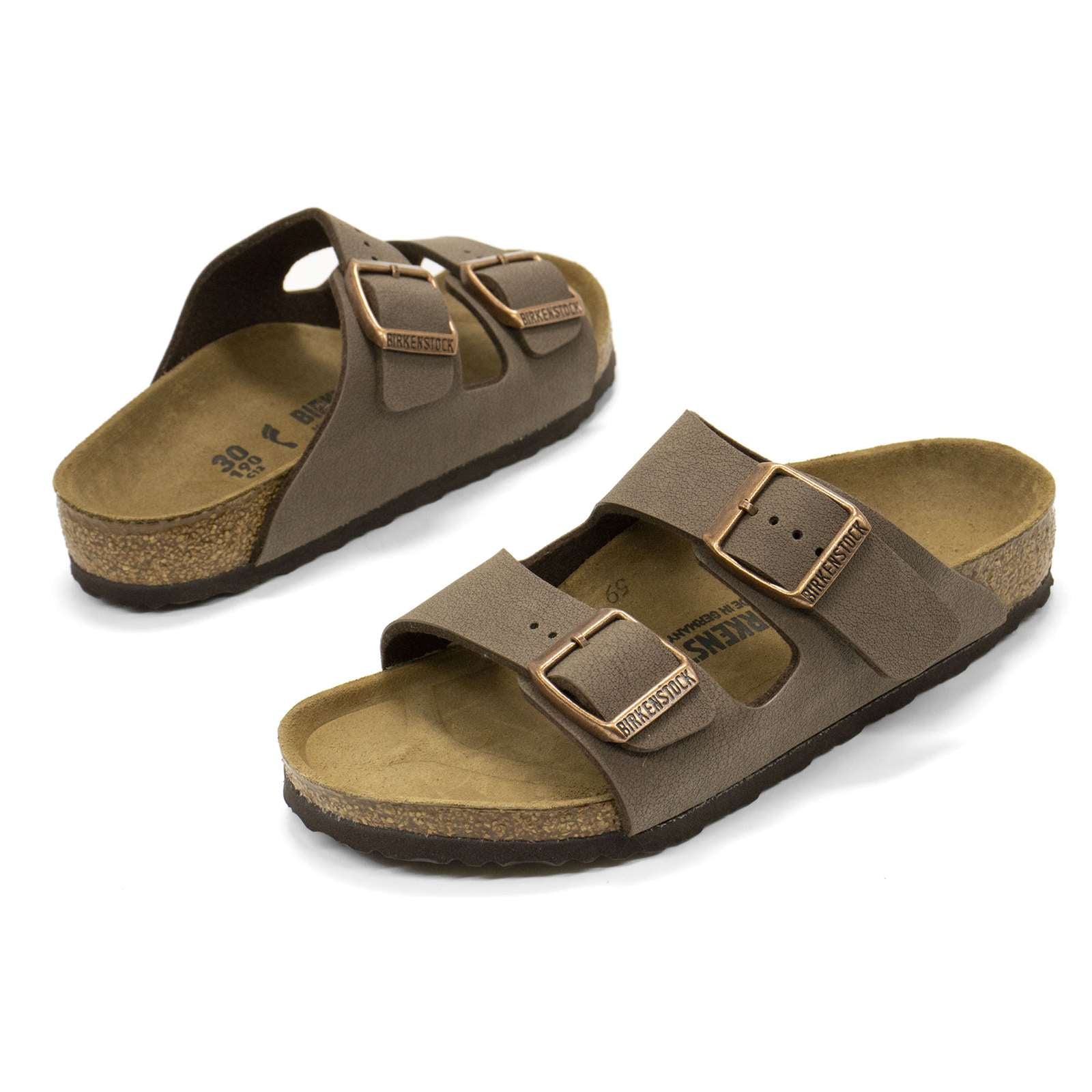 Birkenstock Boy Arizona Sandals