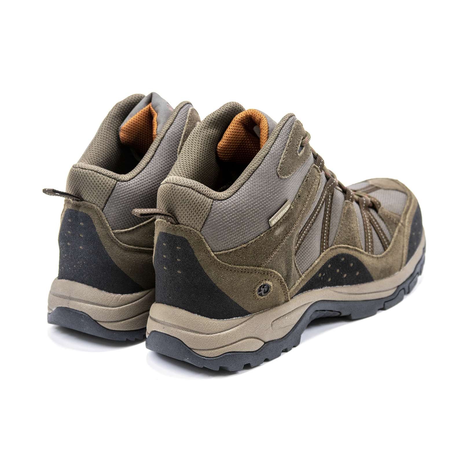 Northside Men Freemont Waterproof Trail Boots