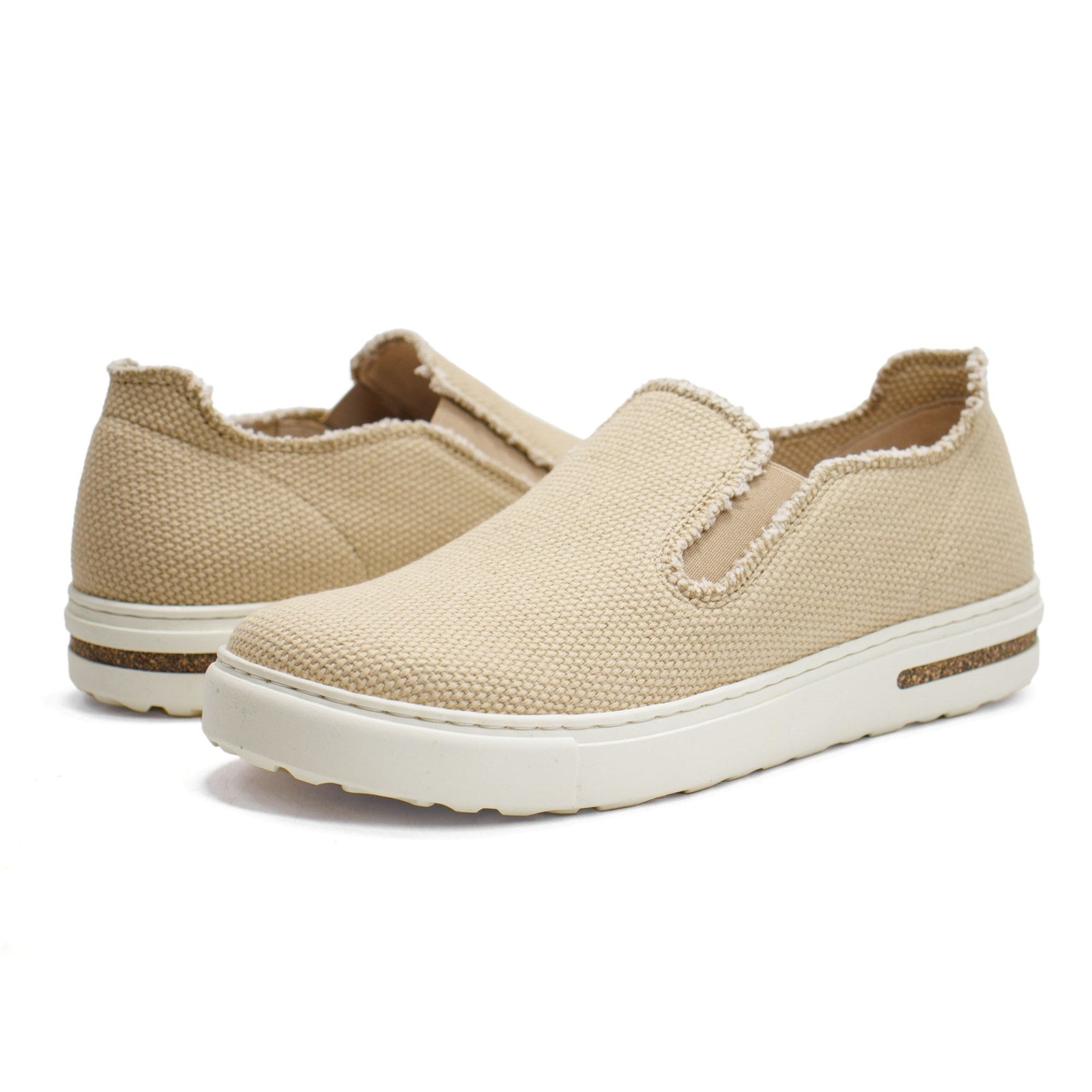 Birkenstock Women Bend Decon Slip On Sneaker