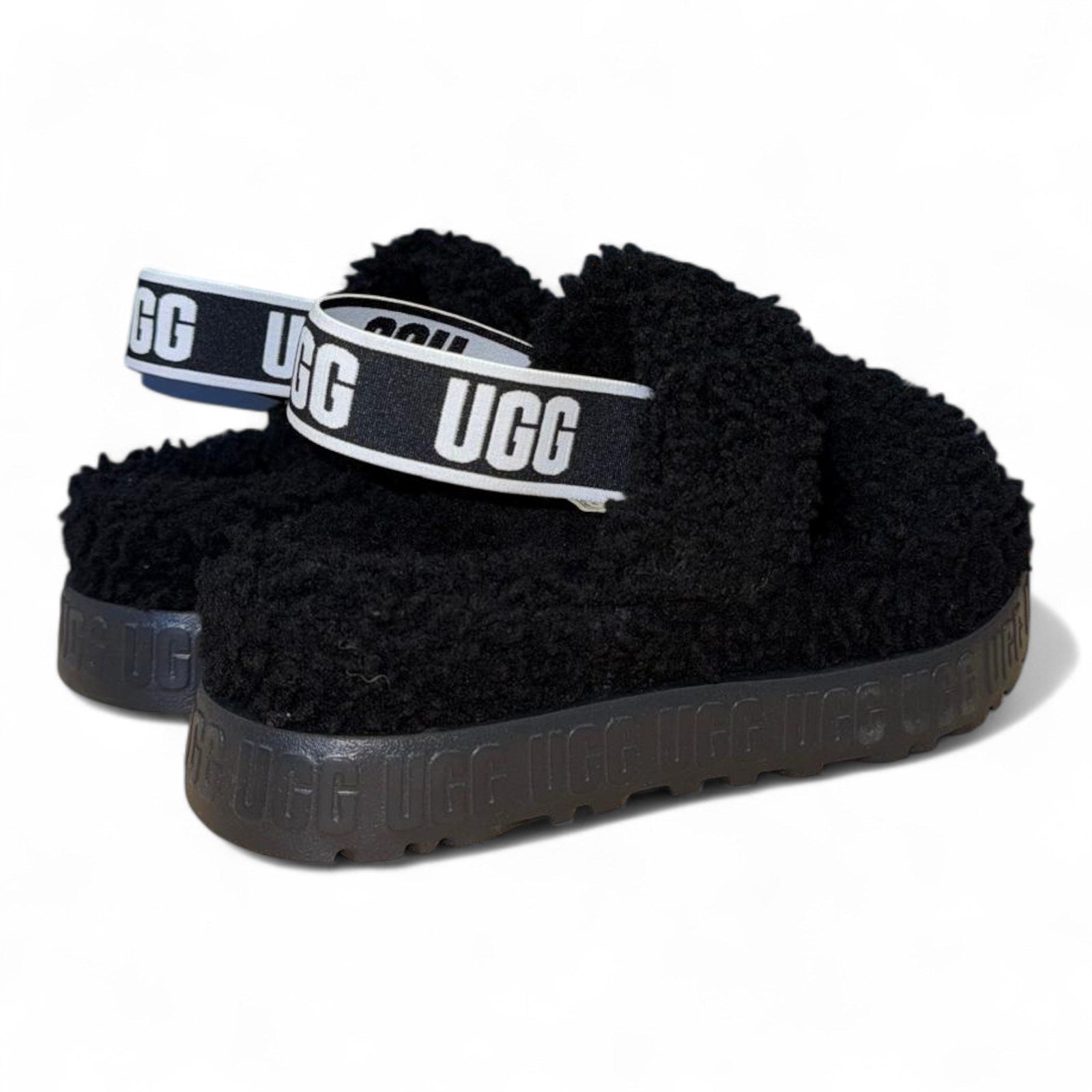 Ugg Women Oh Fluffita Slides