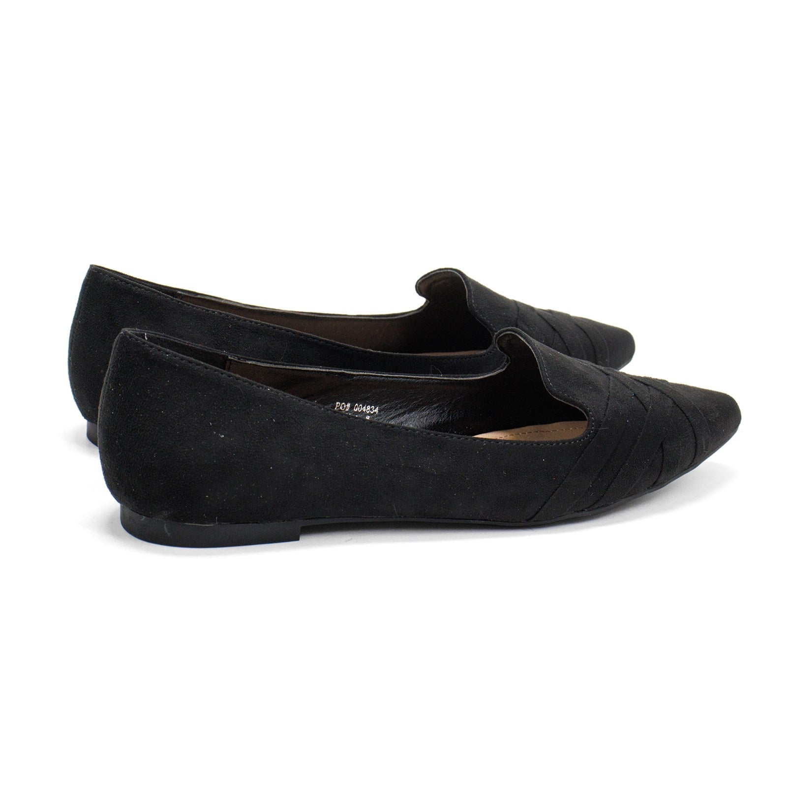 Journee Collection Women Mindee Pointed Toe Flat