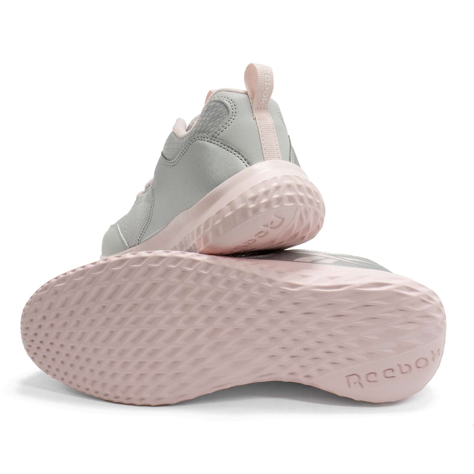 Reebok Girl Rush Runner 4.0 Shoes