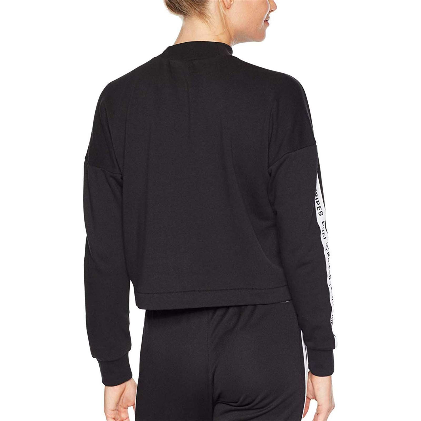 Adidas Women Sport Id Sweatshirt