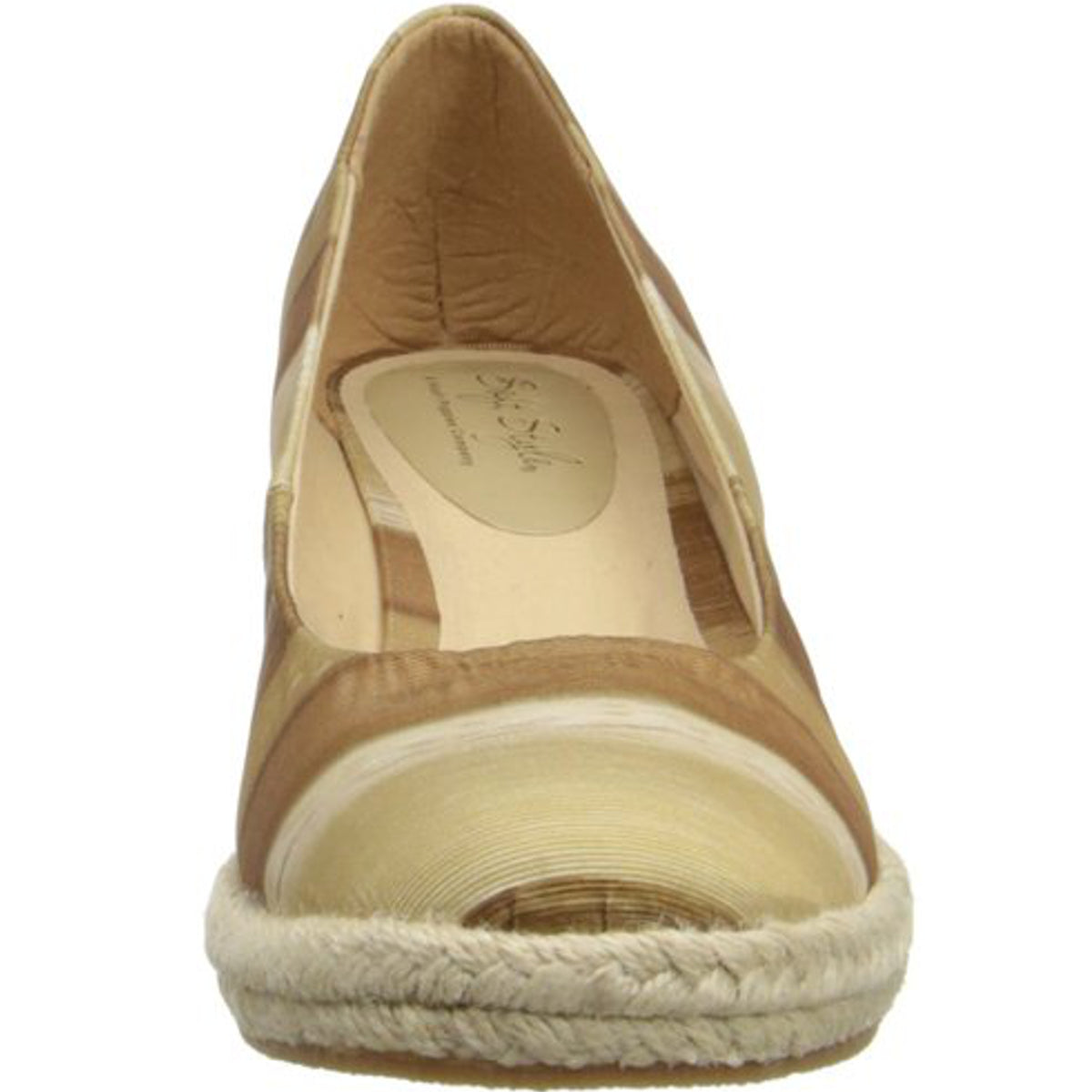 Soft Style W Feri