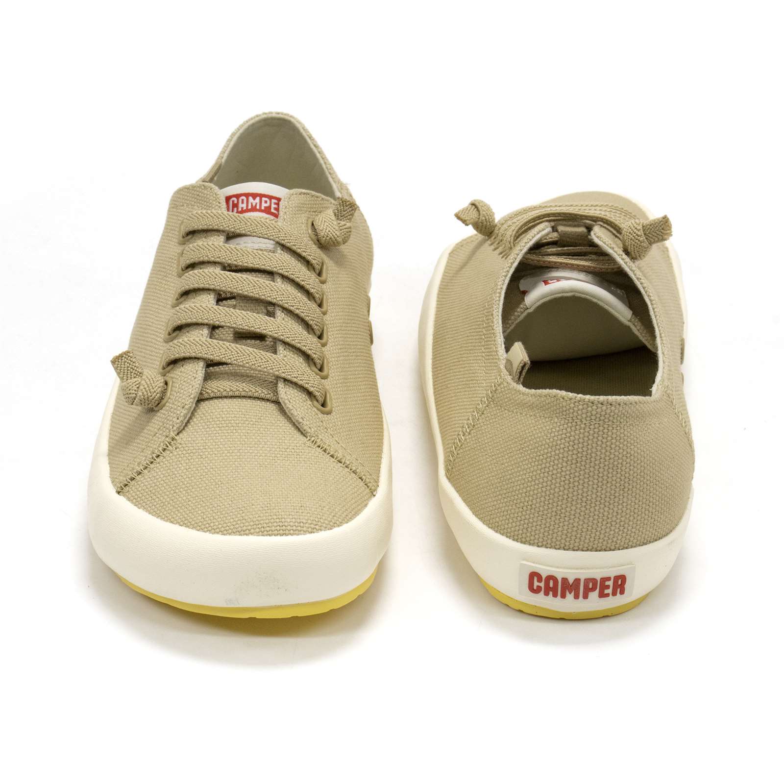 Camper Women Peu Rambla Vulcan Sneaker