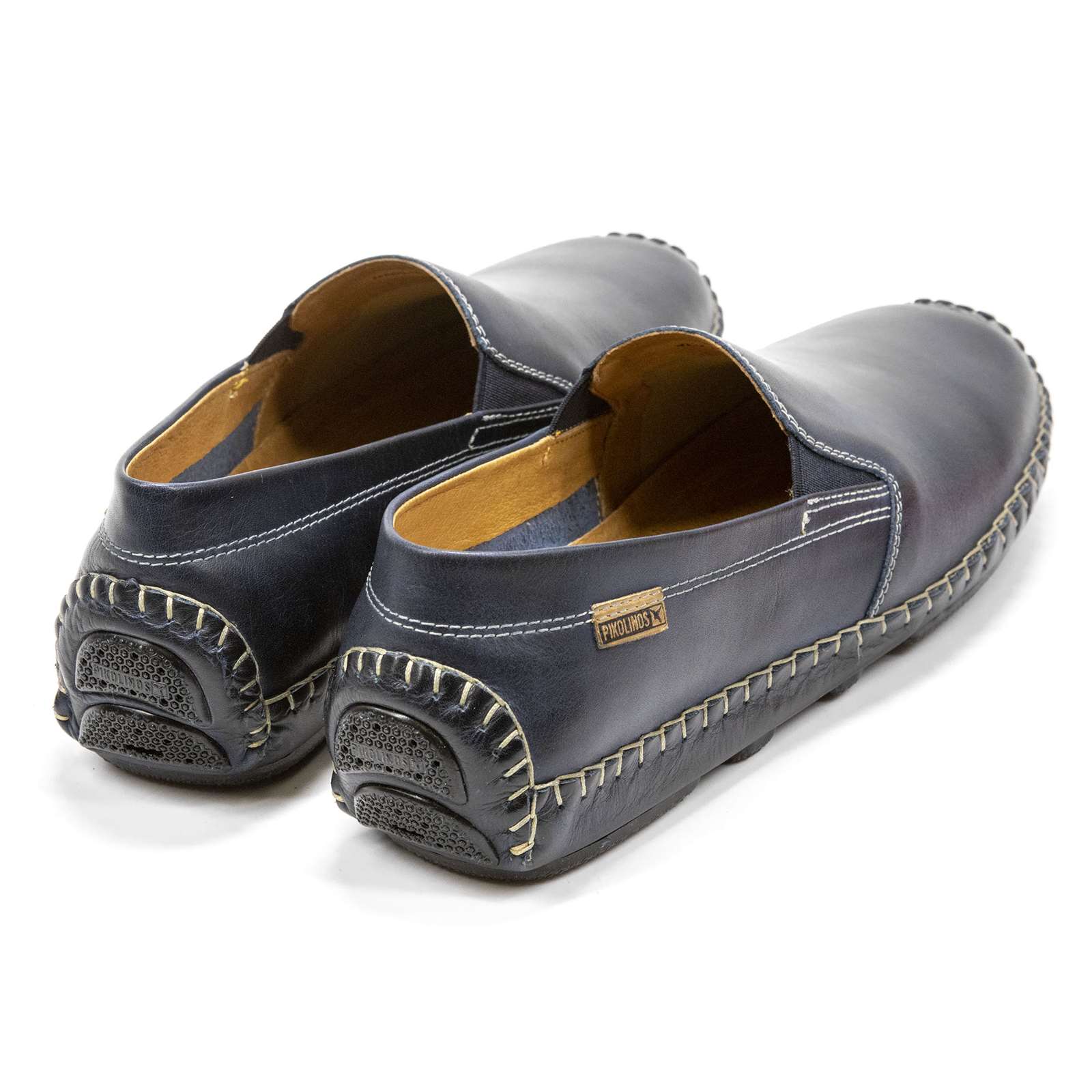 Pikolinos Men Jerez Slip On Shoes