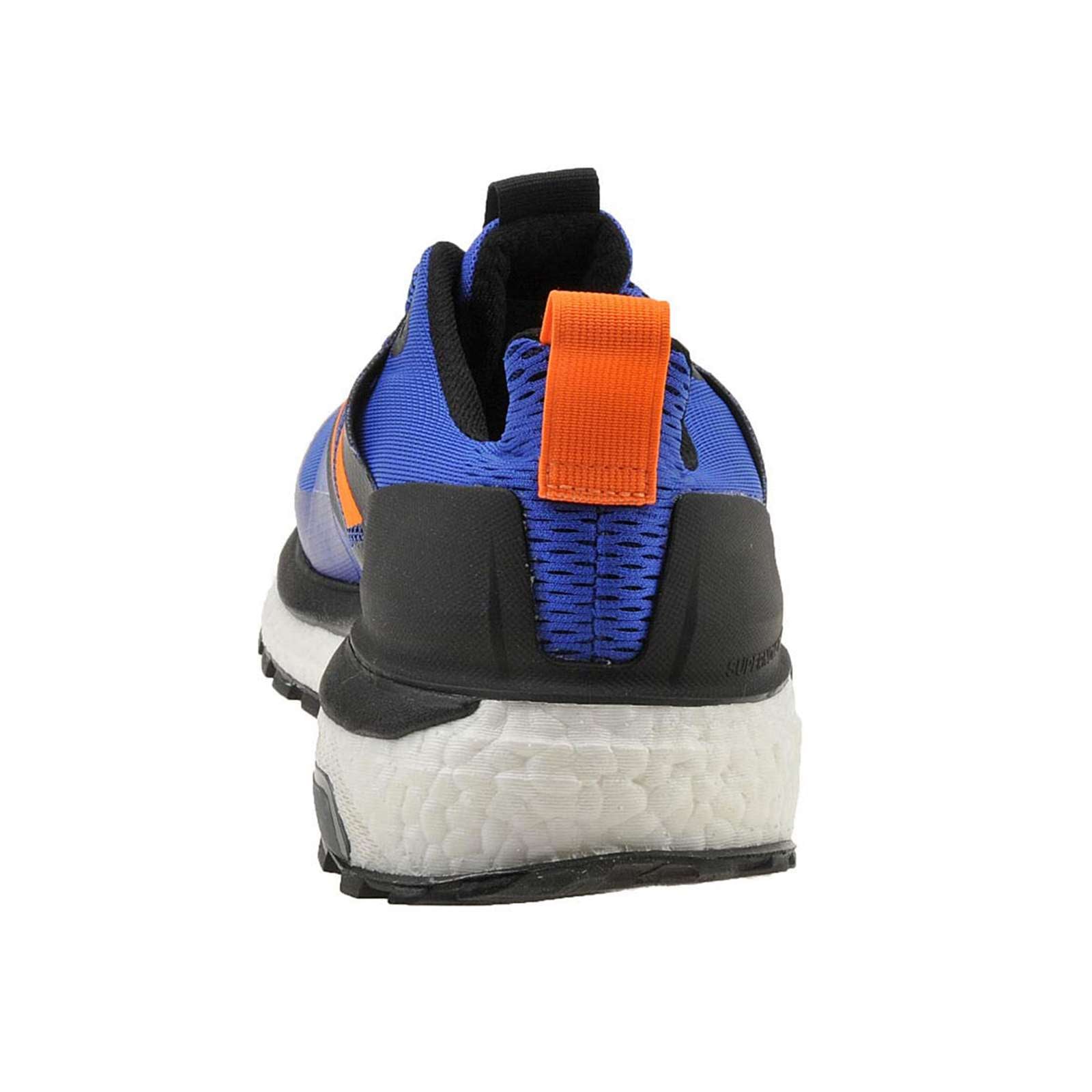 Adidas Men Supernova Trail Running Shoes