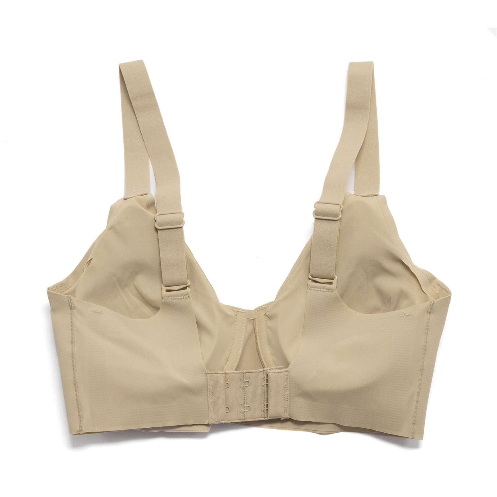 Bali Women Comfort Revolution Easylite Back Close Underwire Bra