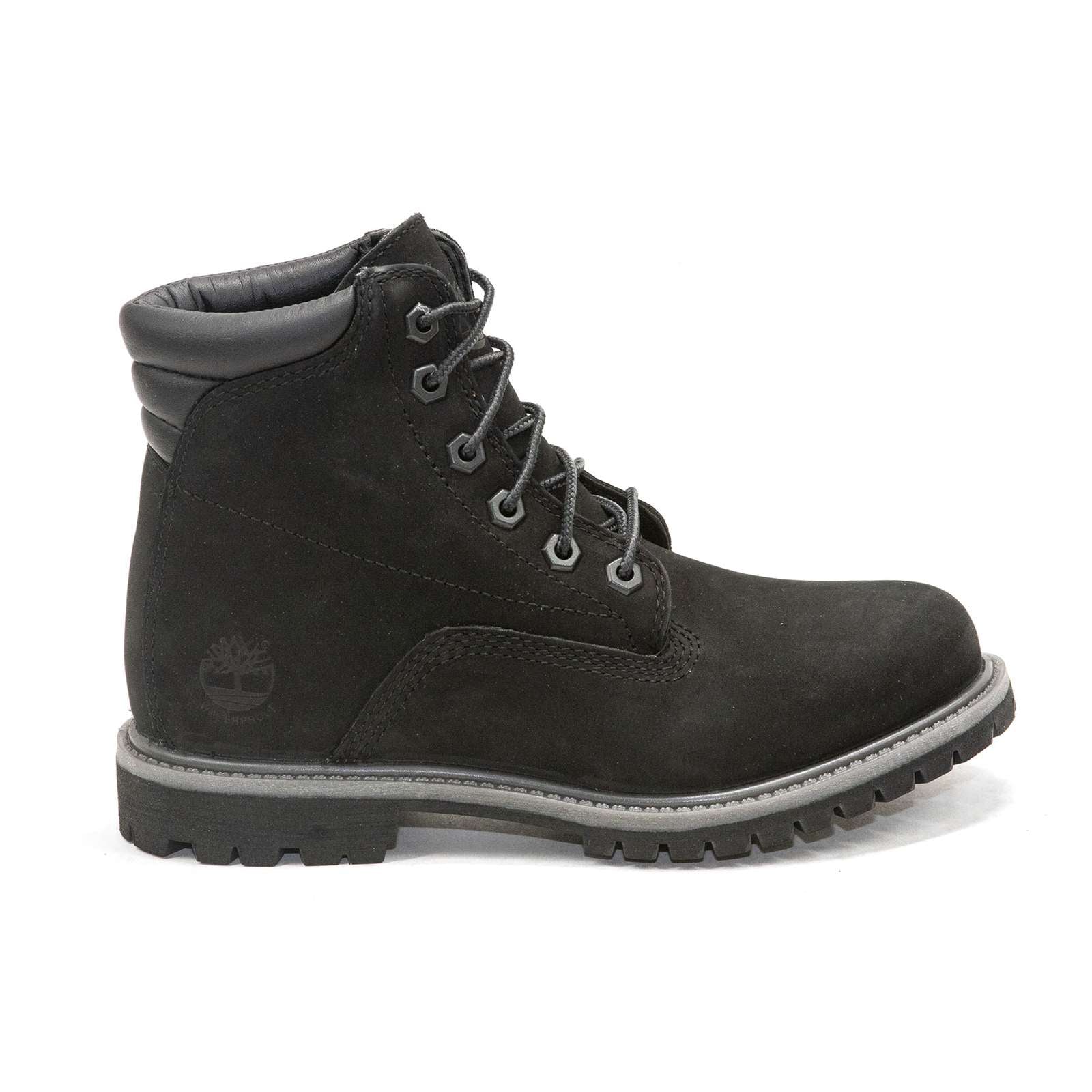 Timberland Women Waterville 6 Inch Waterproof Boots