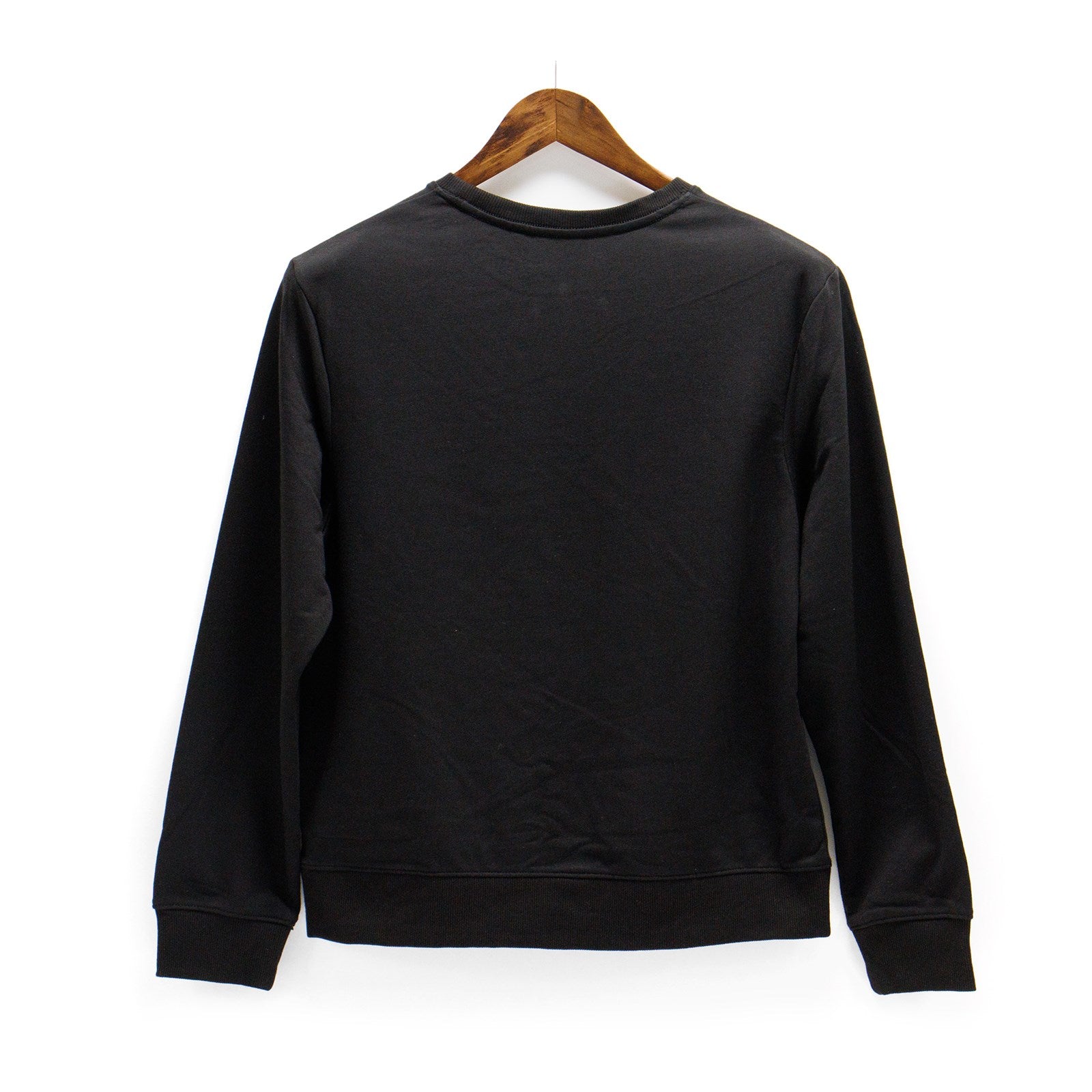 Calvin Klein Women Modern Cotton Lounge Sweatshirt