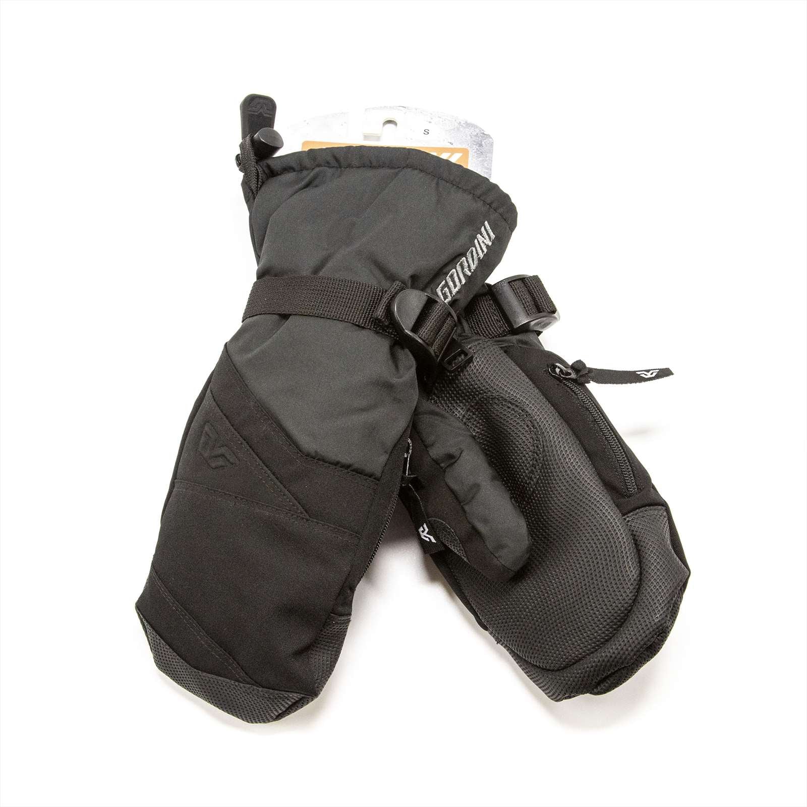 Gordini Boy Stomp Iii Junior Mittens