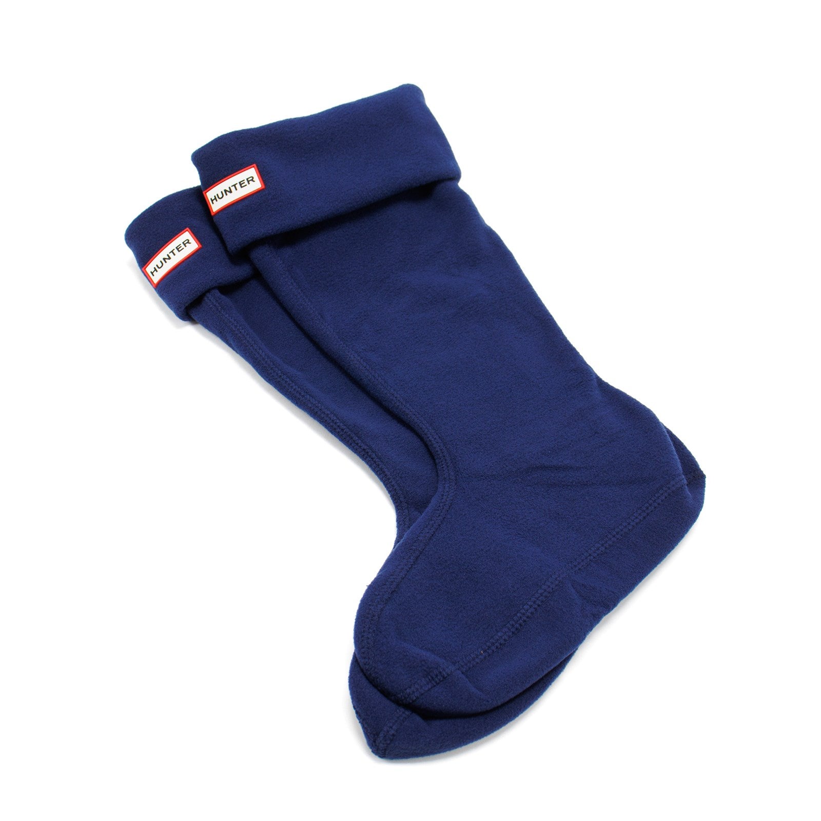 Hunter Women U Fleece Tall Boot Sock