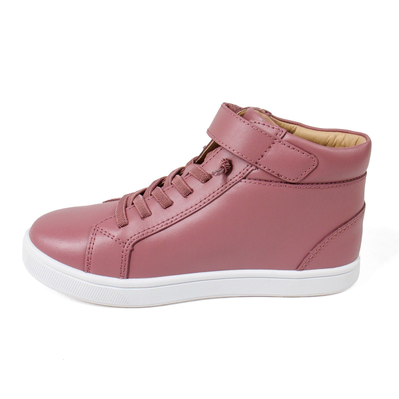 Old Soles Toddler Teds High-Top Sneaker