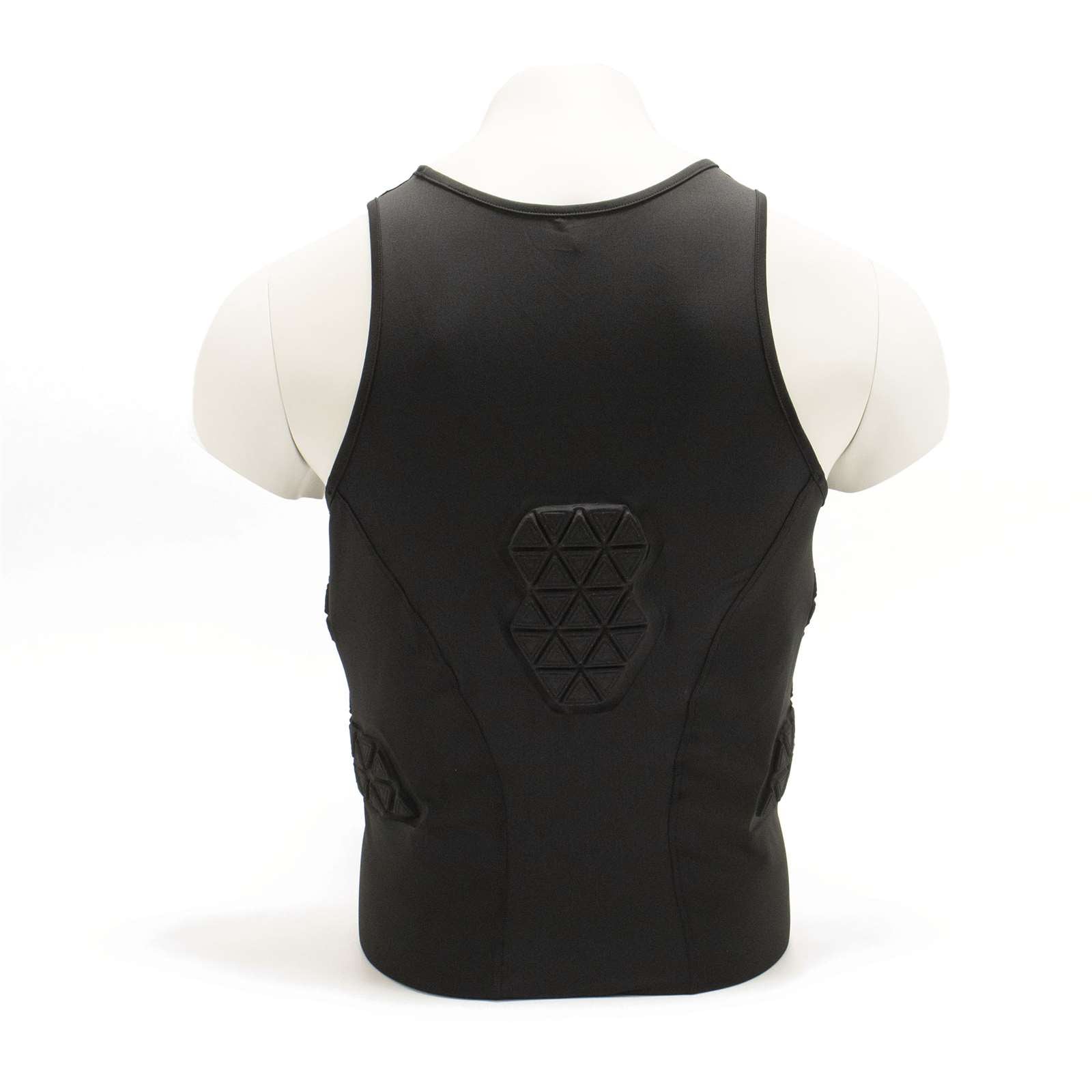Adidas Men Padded Basketball Tank