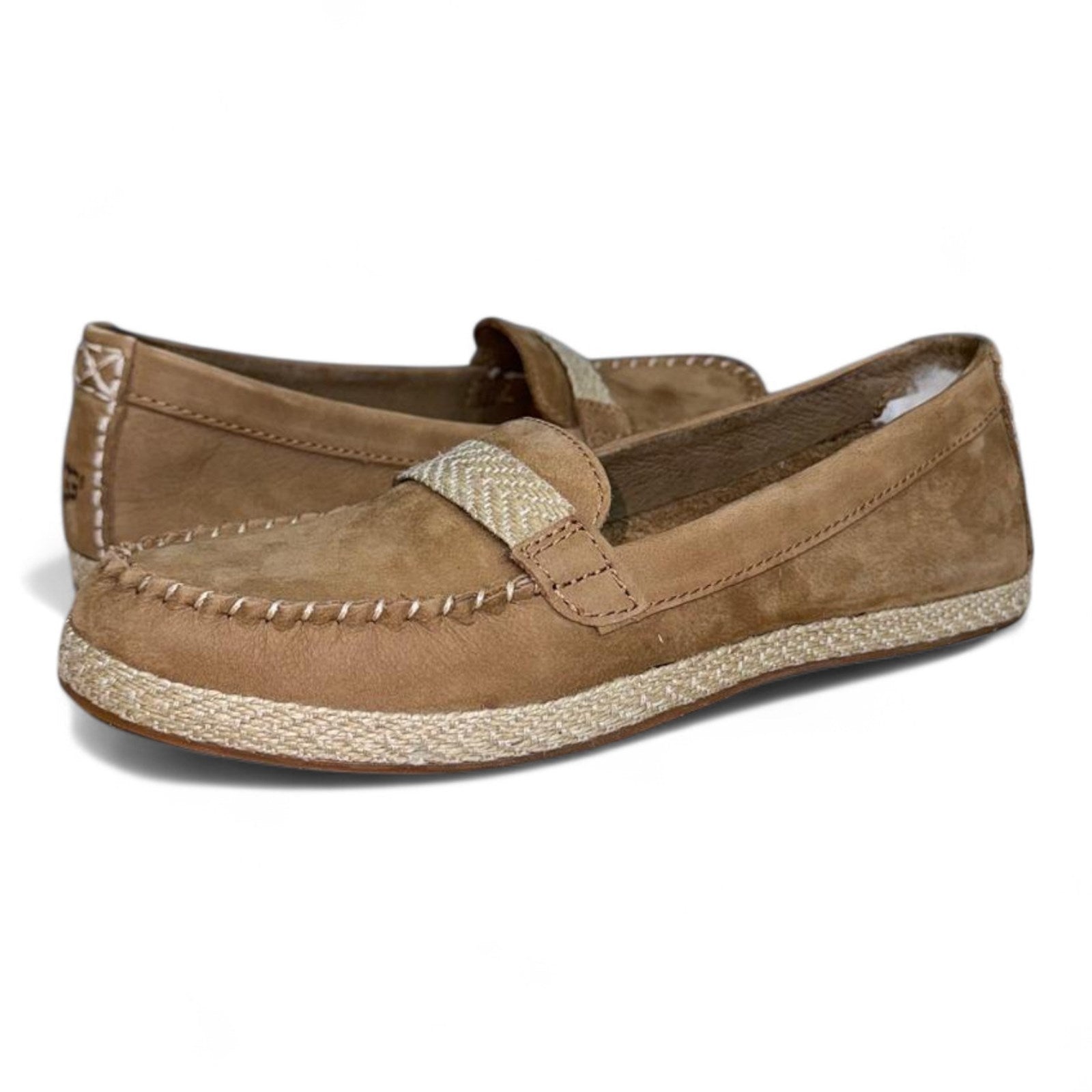 Ugg Women Rozie Moccasins