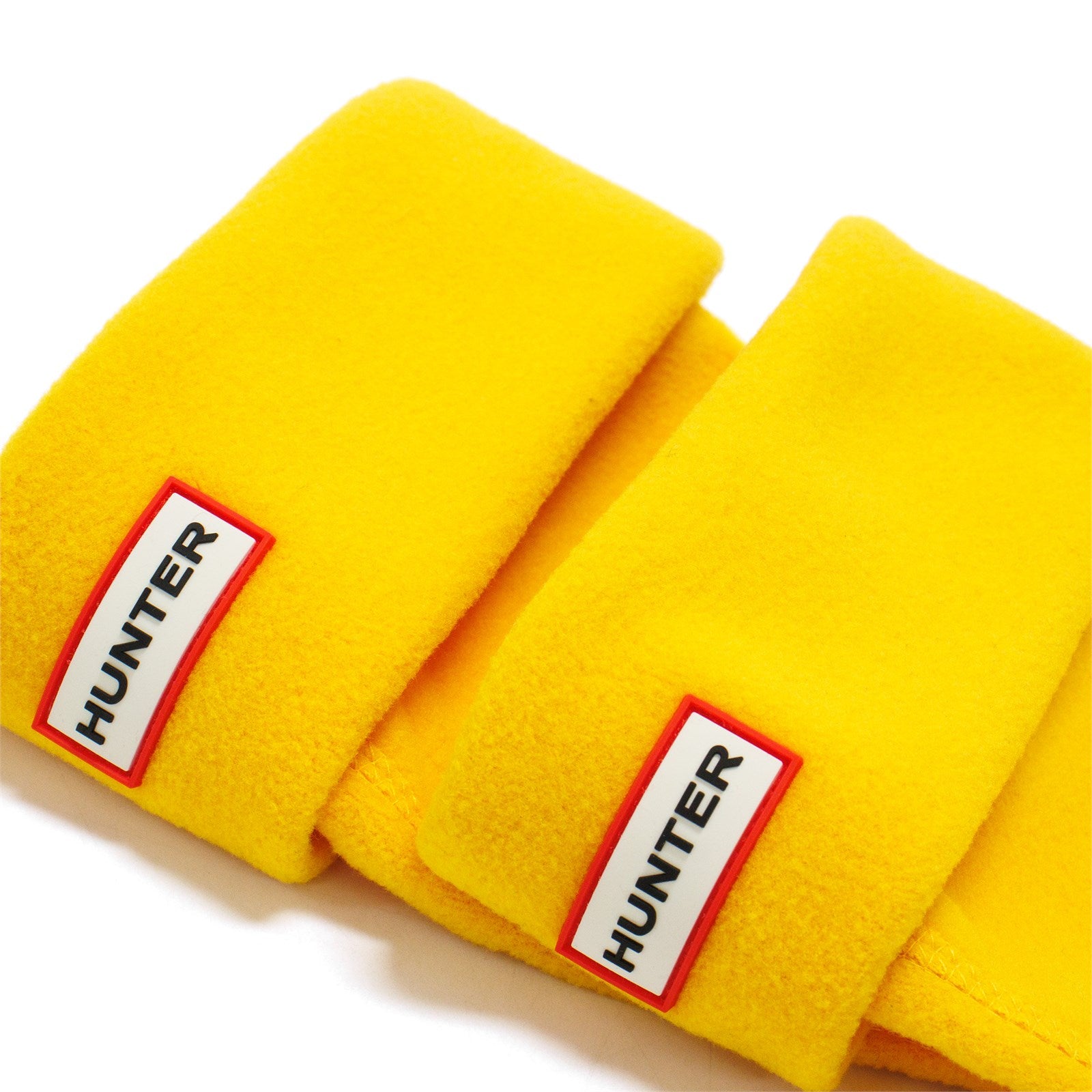 Hunter Boy Kids Fleece Short Boot Socks