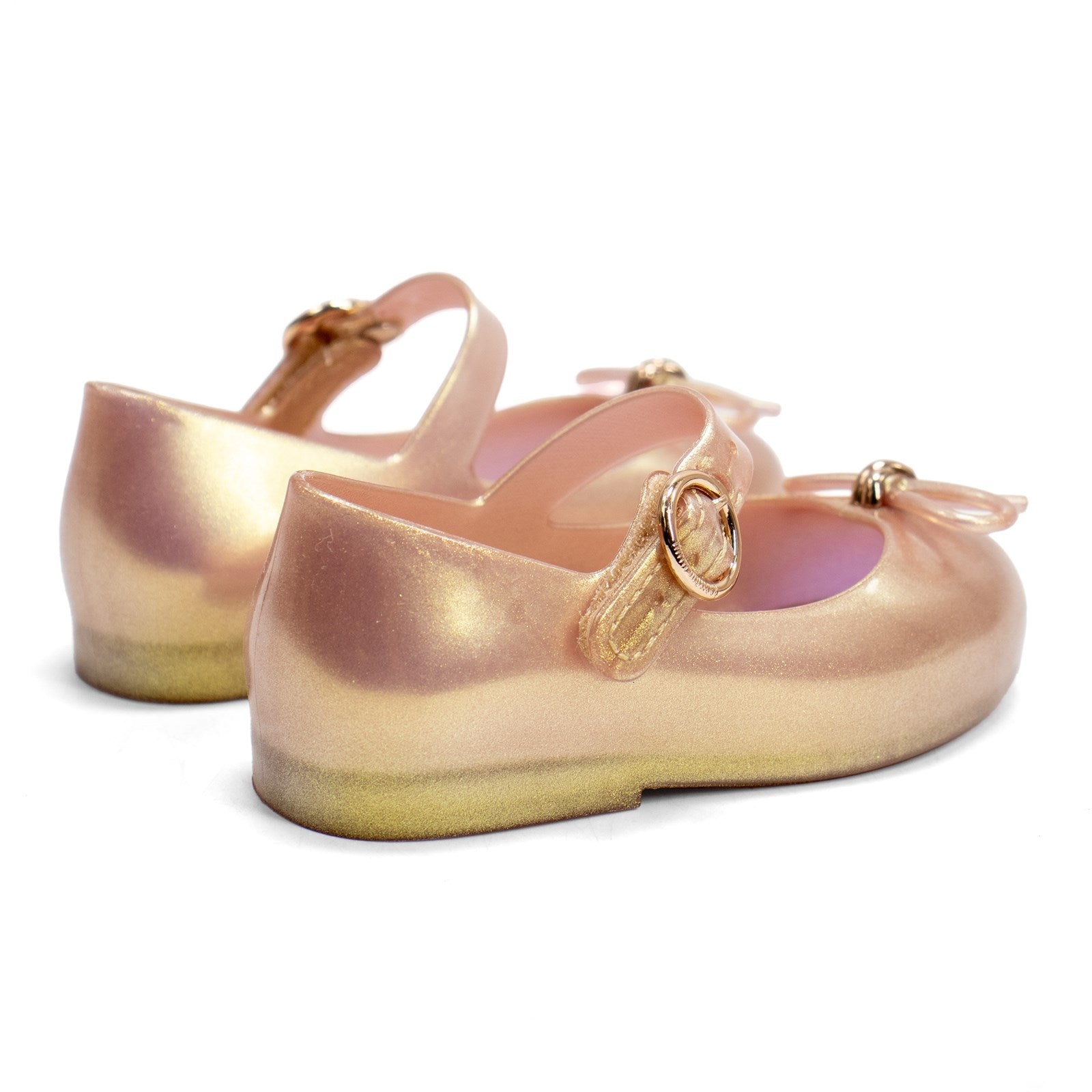 Mini Melissa Toddler Sweet Love Ballet