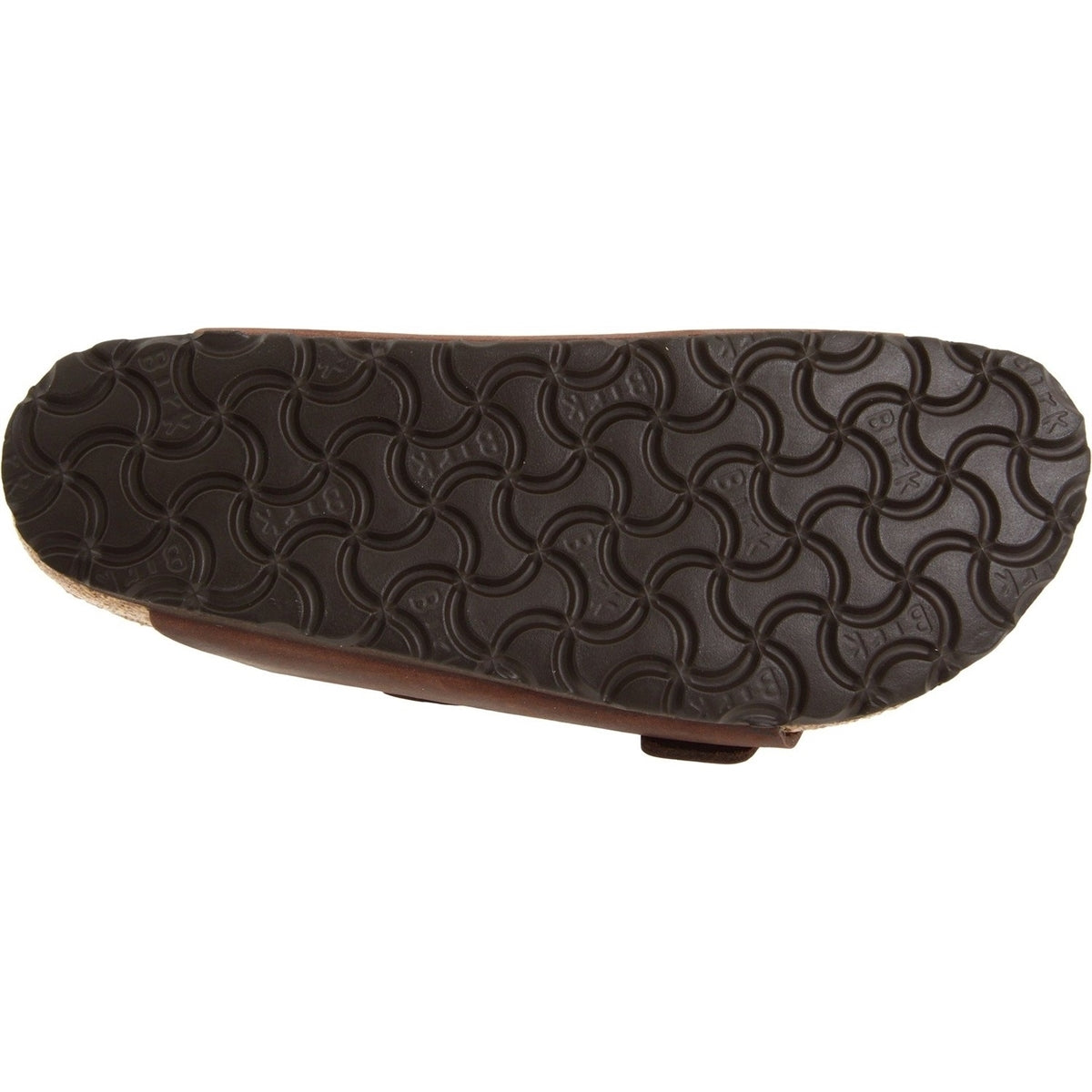 Birkenstock Men Arizona Oiled Leather Sandals