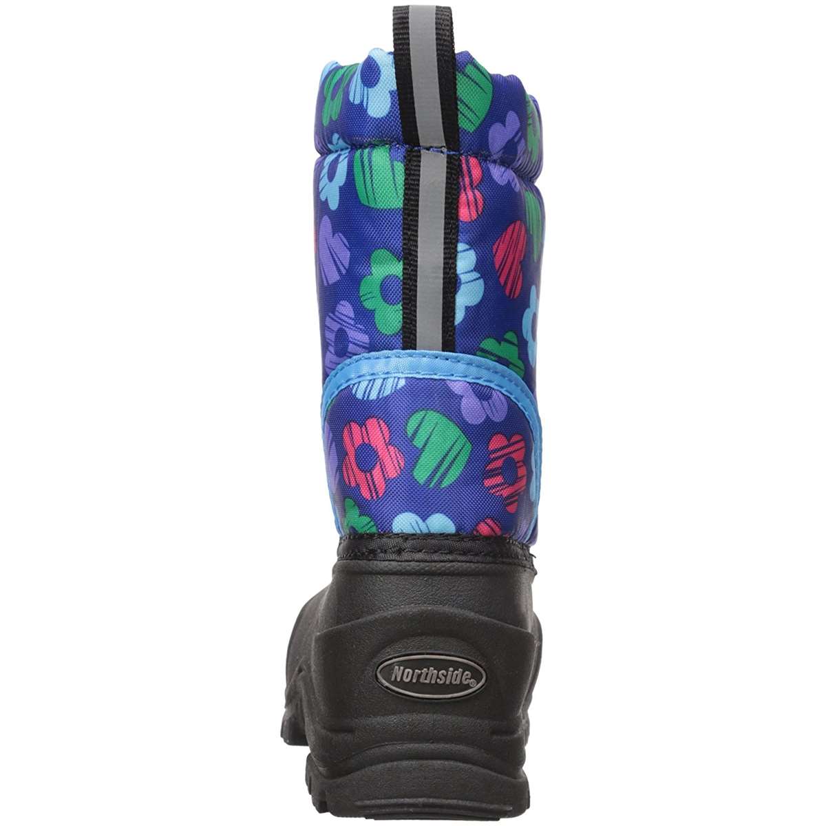 Northside Girl Icicle Snow Boot
