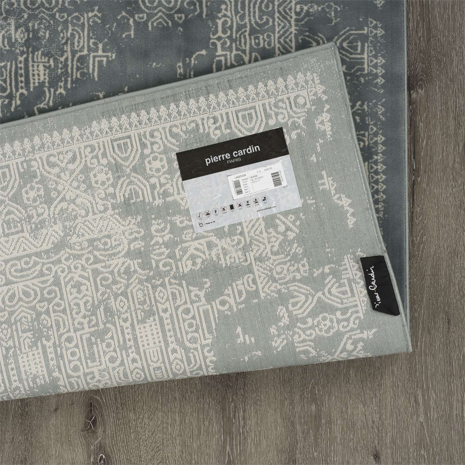 Pierre Cardin Unisex Lagoon A755b