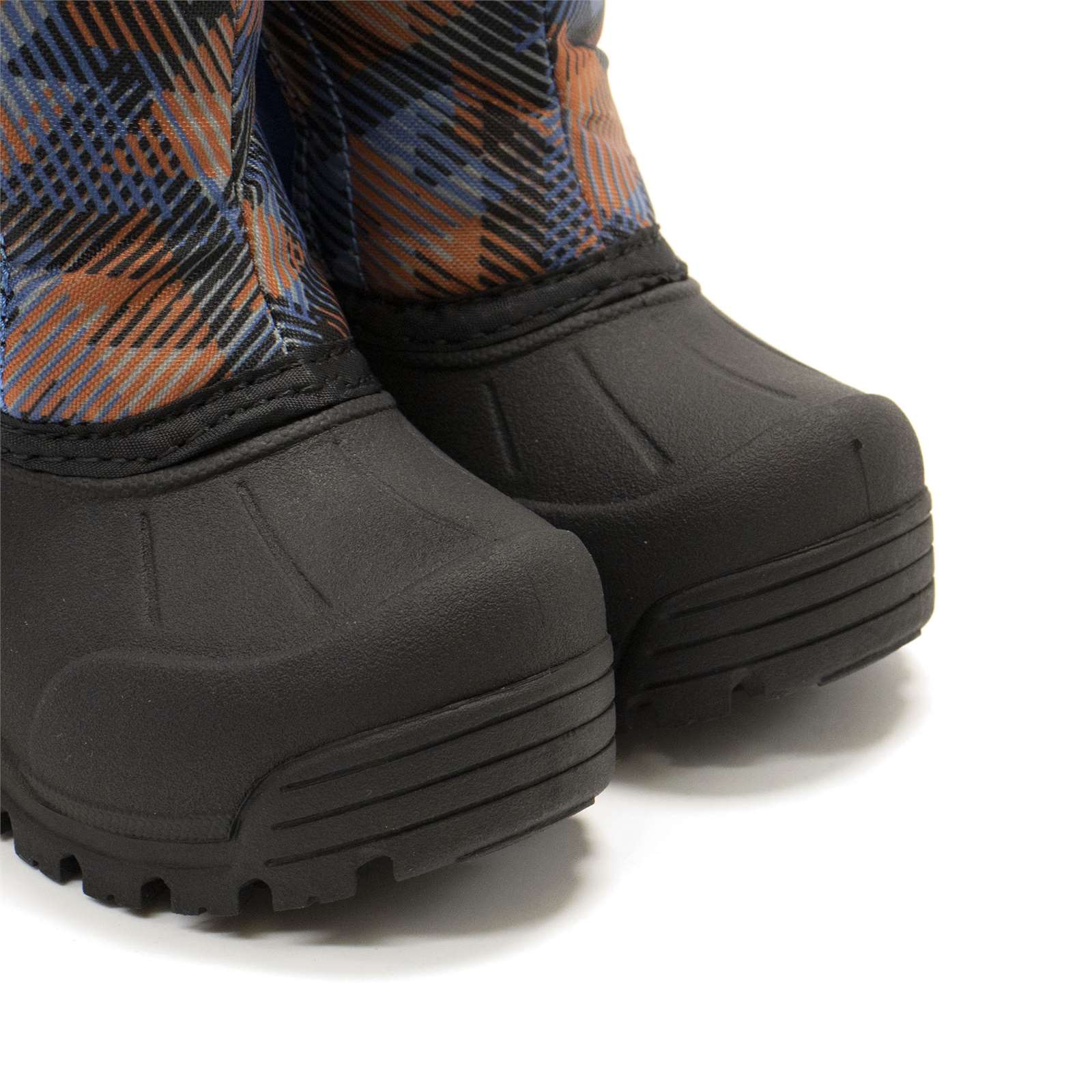 Northside Toddler Flurrie Reflective Insulated Winter Boots