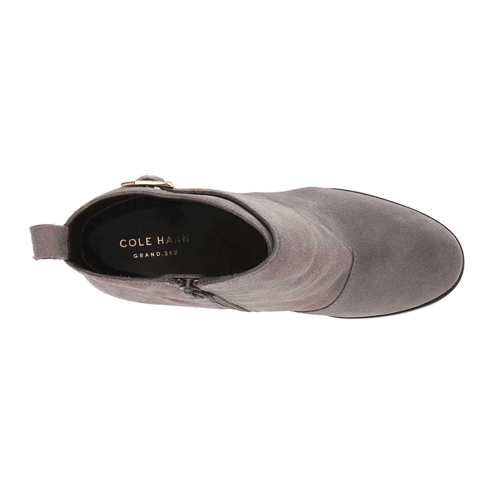 Cole Haan Women Harrington Grand Riding Bootie