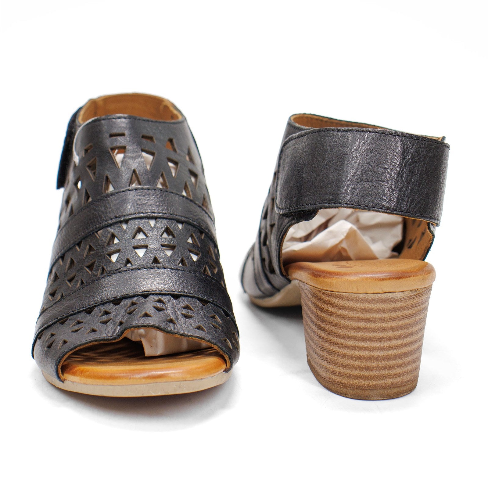 Spring Step Women Dorotha Sandal