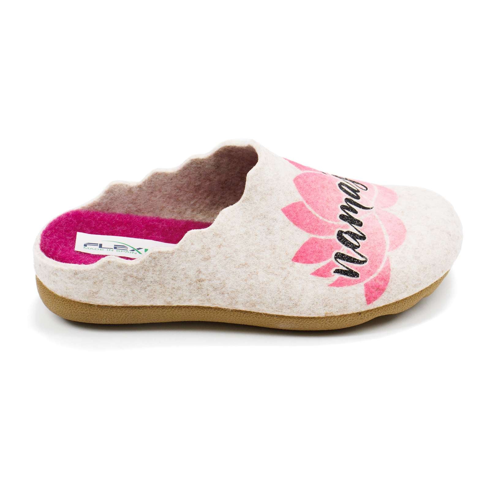 Flexus Women Namaste Slippers