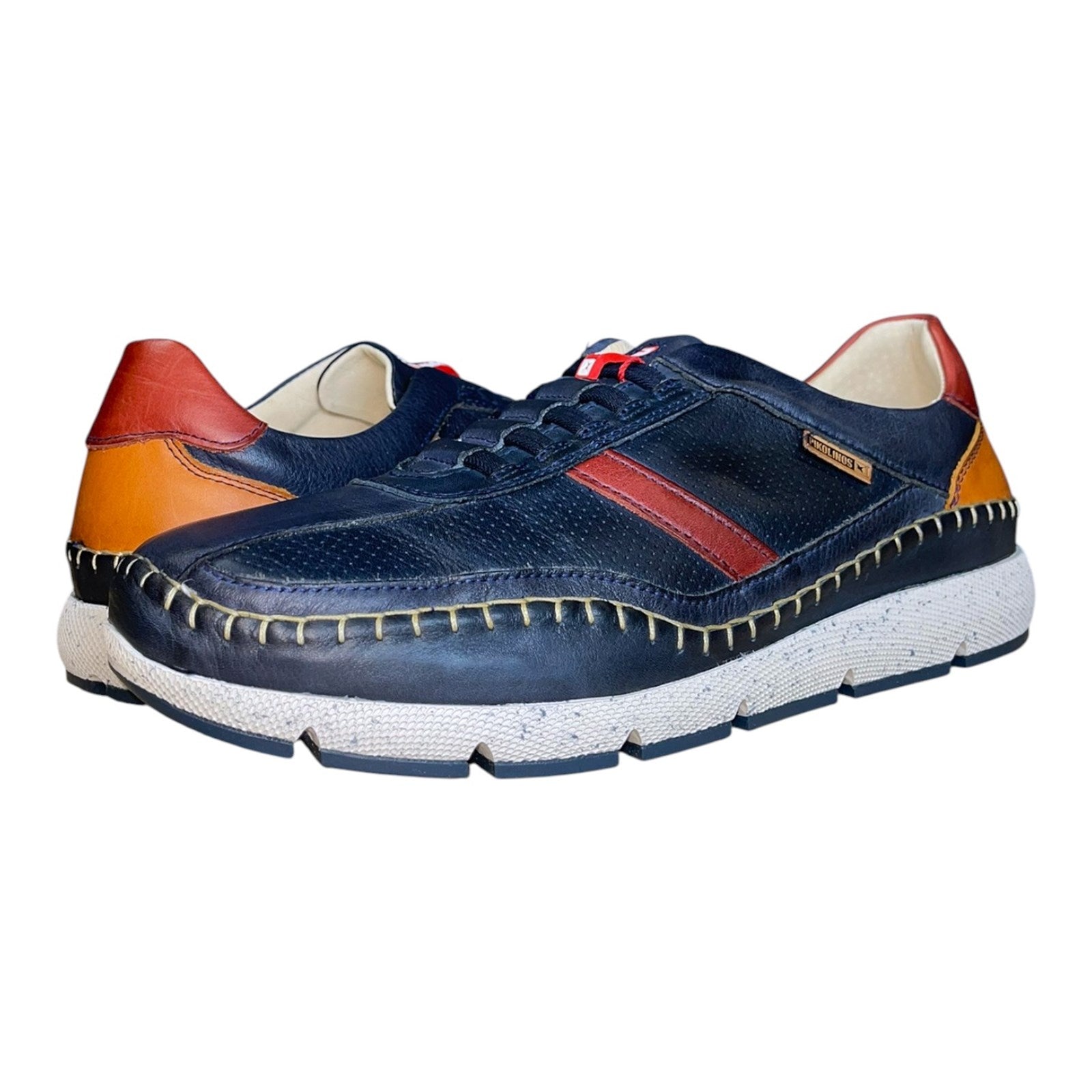 Pikolinos Men Fuencarral M4u Fashion Sneakers